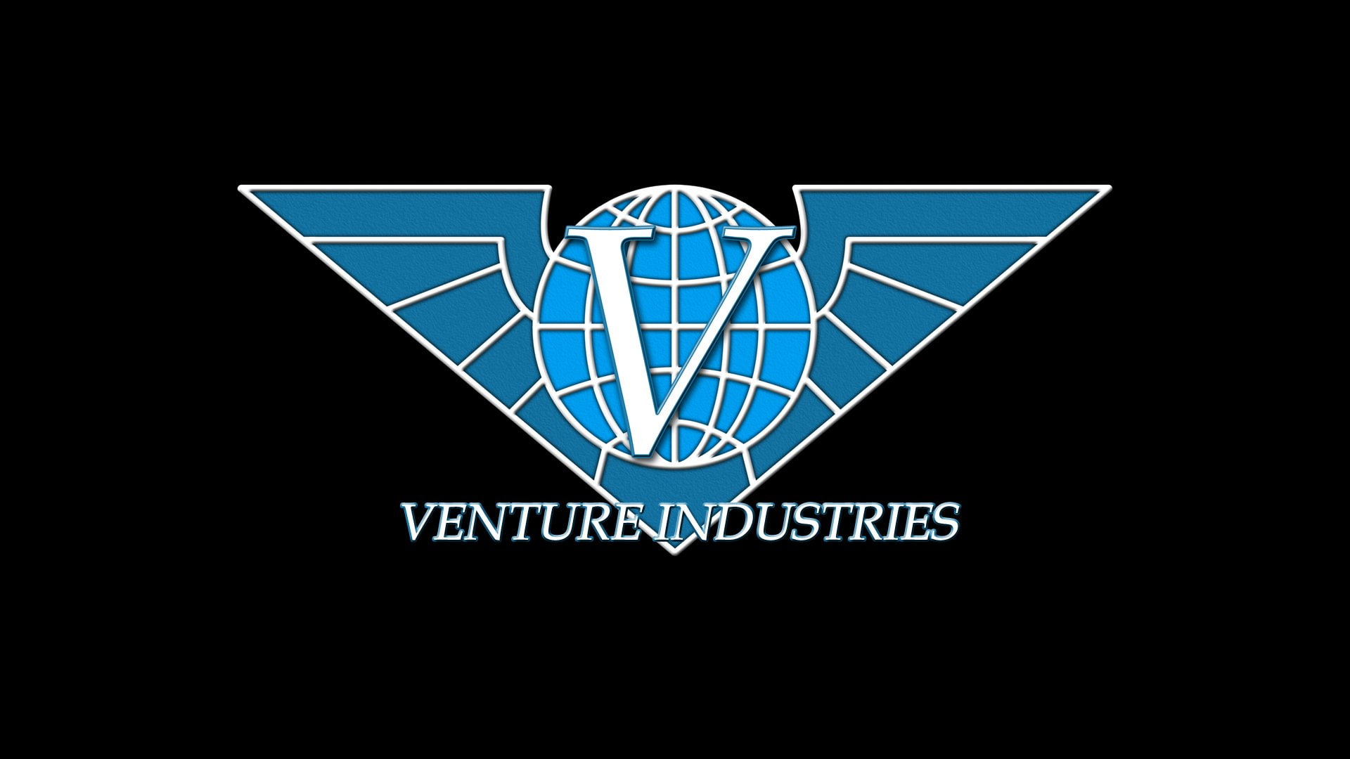bros, venture, 1080P, logos, HD Wallpaper