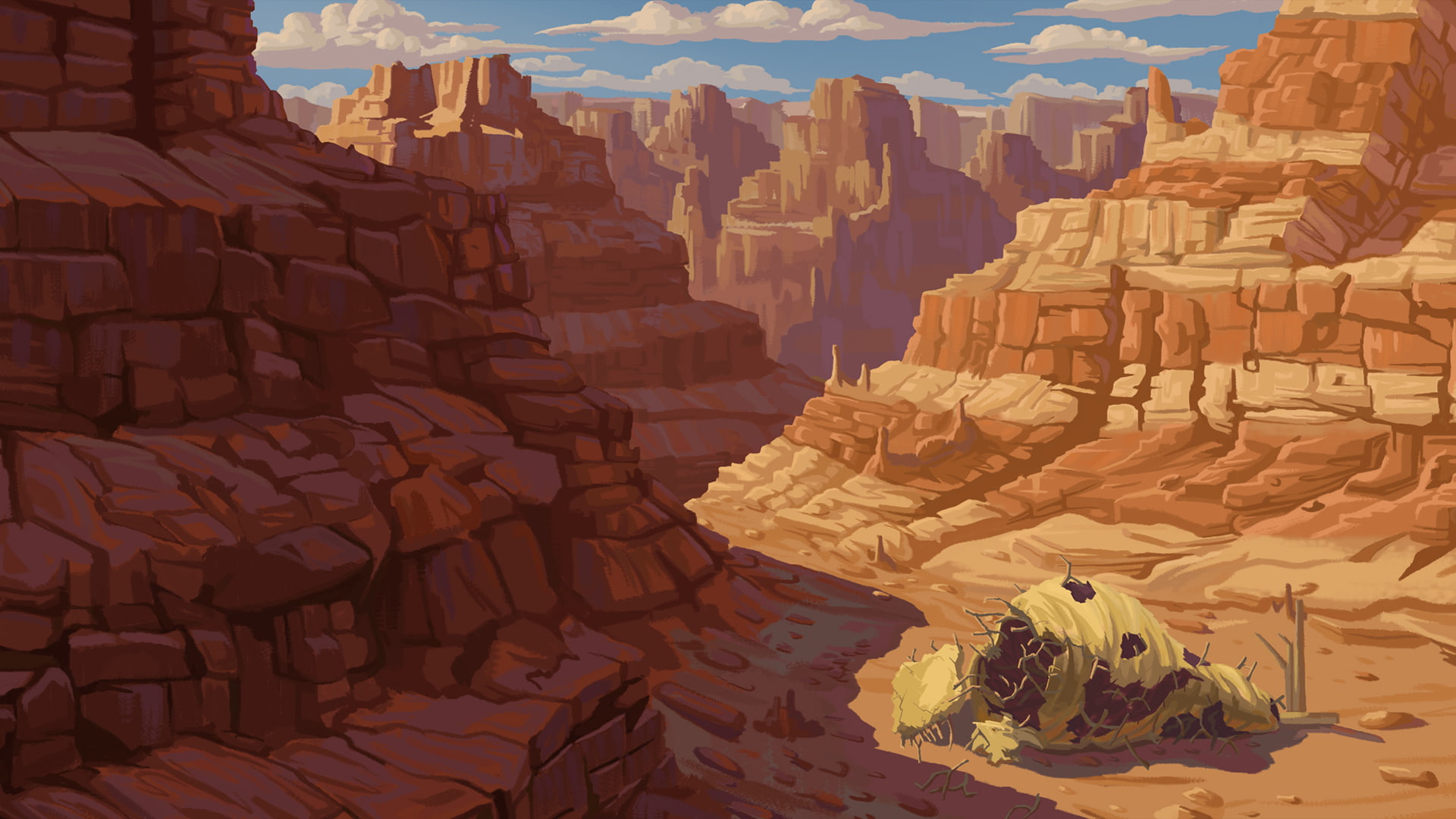 1080P, venture, bros, HD Wallpaper