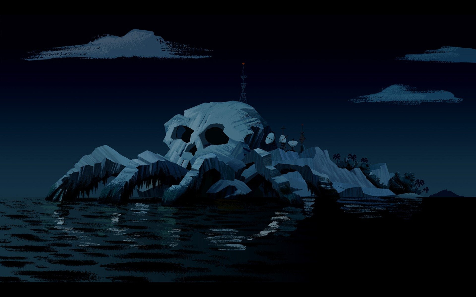 The Venture Bros., TV Show, 1080P, HD Wallpaper