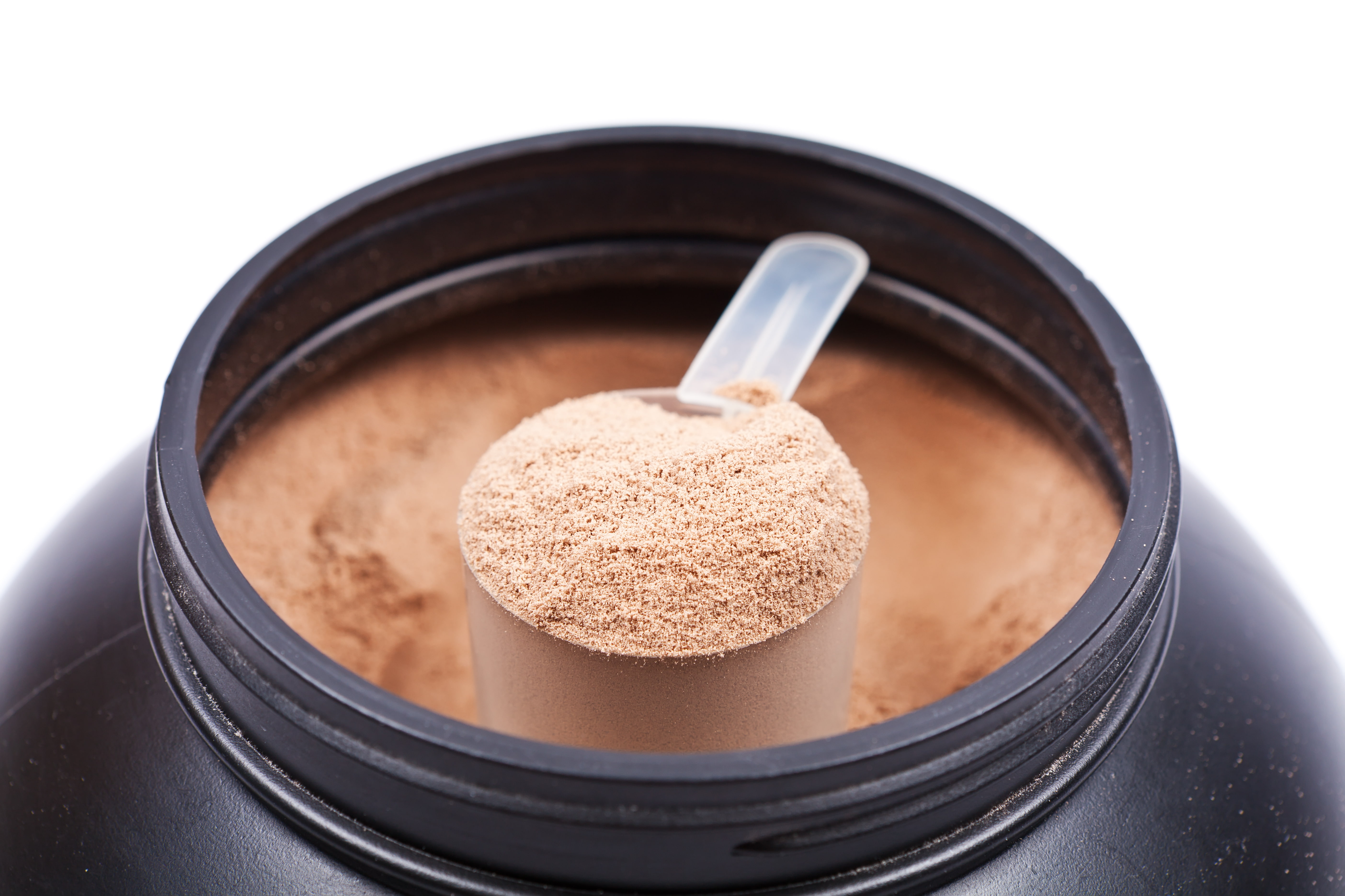 powder, spoon, protein shakes, liquid, 5K, HD Wallpaper