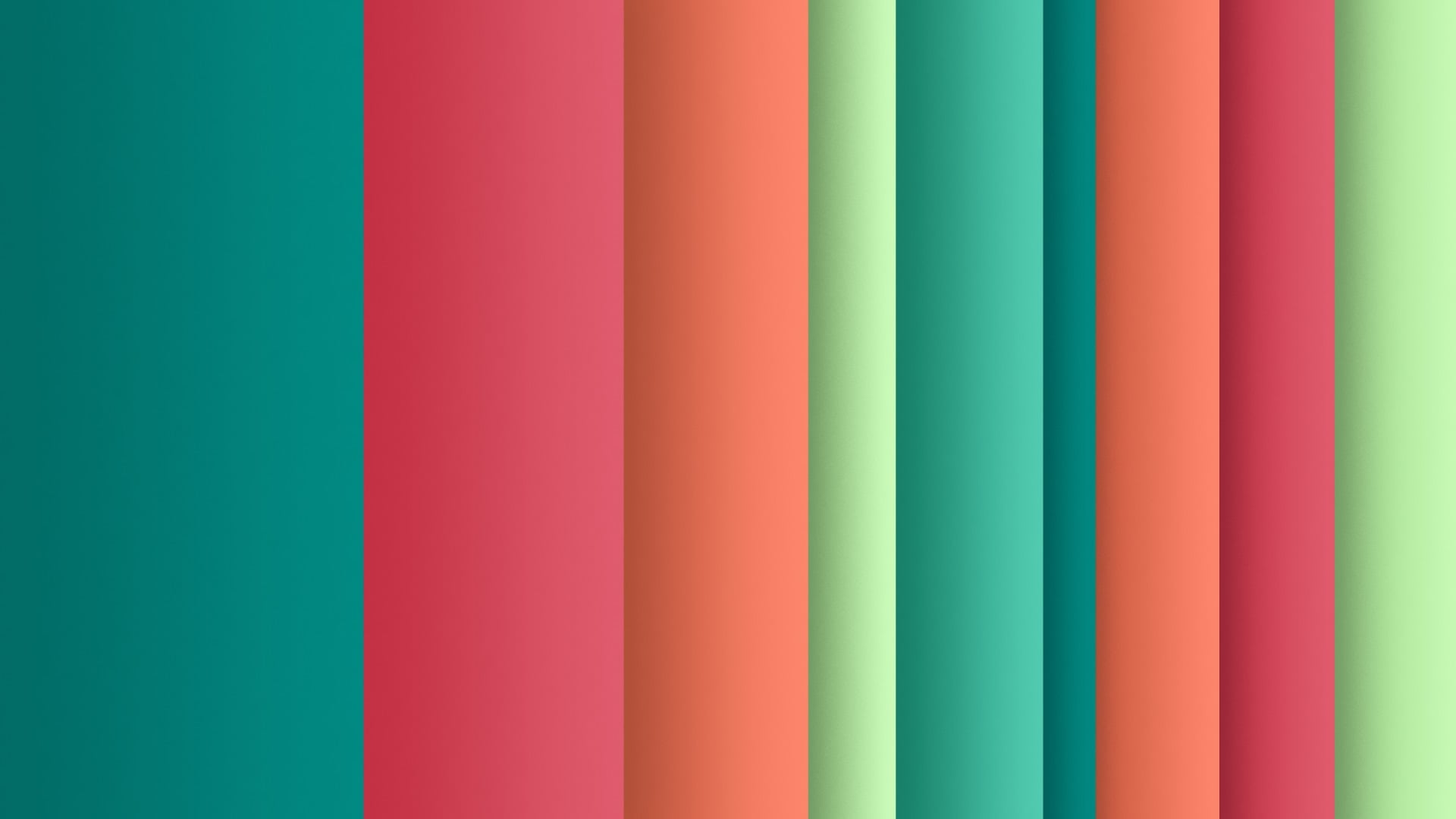 1080P, variation, choice, green color, pattern, textile, HTC One M8, multi colored, no people, wall - building feature, abstract, full frame, abstract backgrounds, HD Wallpaper