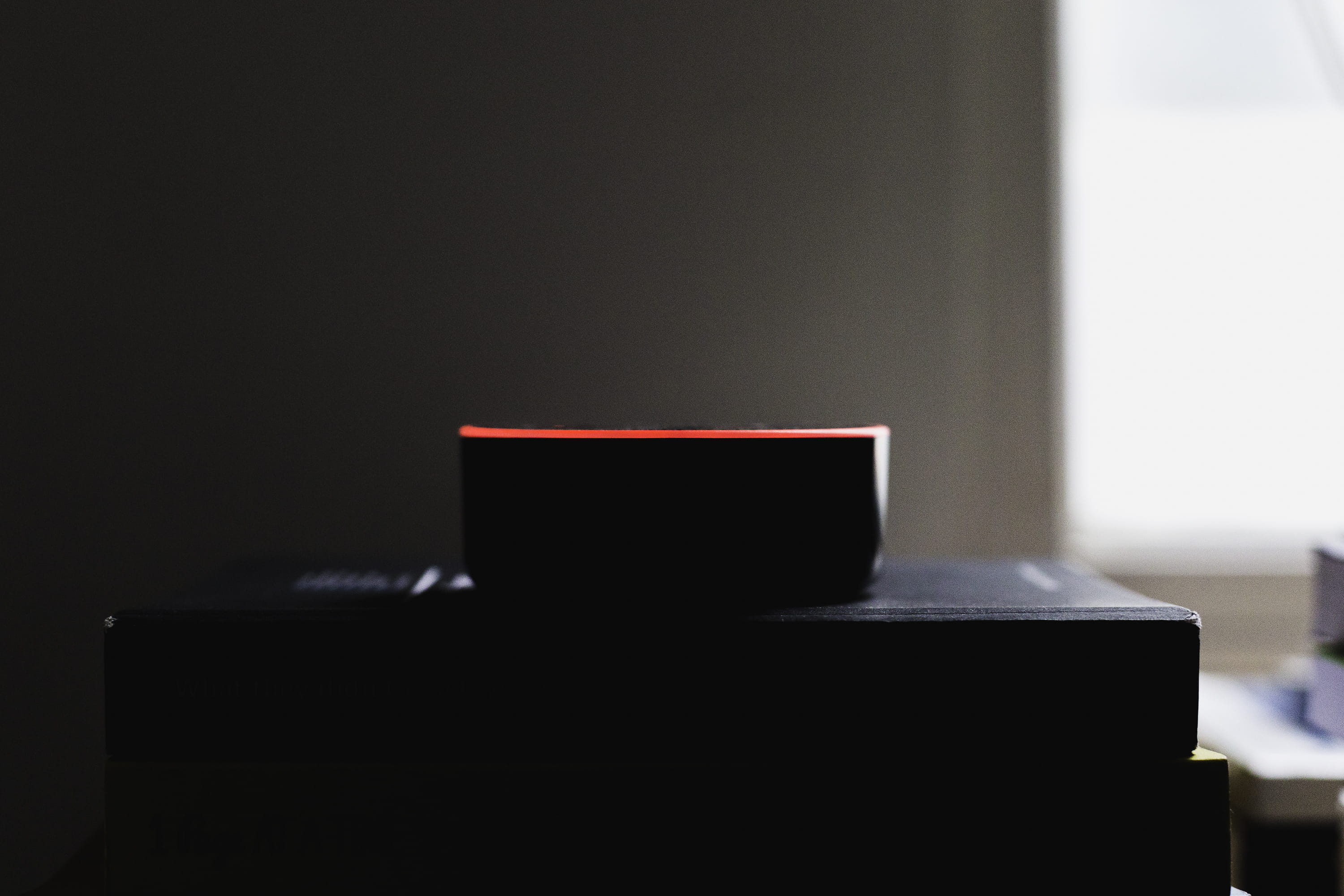peru, echo dot, technology, cup, seat, andresurena, 2K, absence, table, close-up, no people, focus on foreground, alexa blocked, office, mug, internet of things, HD Wallpaper