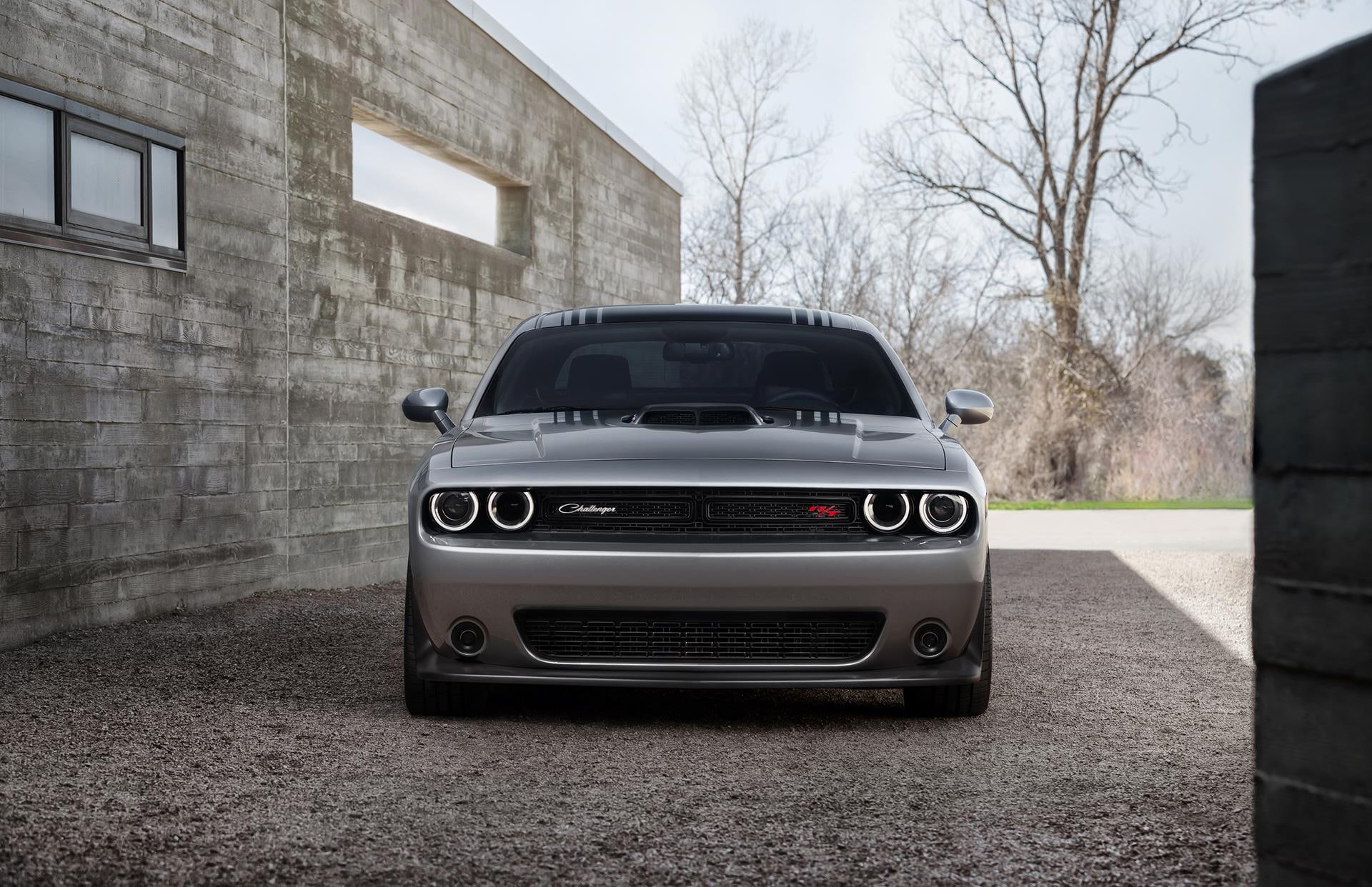 car, shaker, rt, dodge, 1080P, challenger, HD Wallpaper