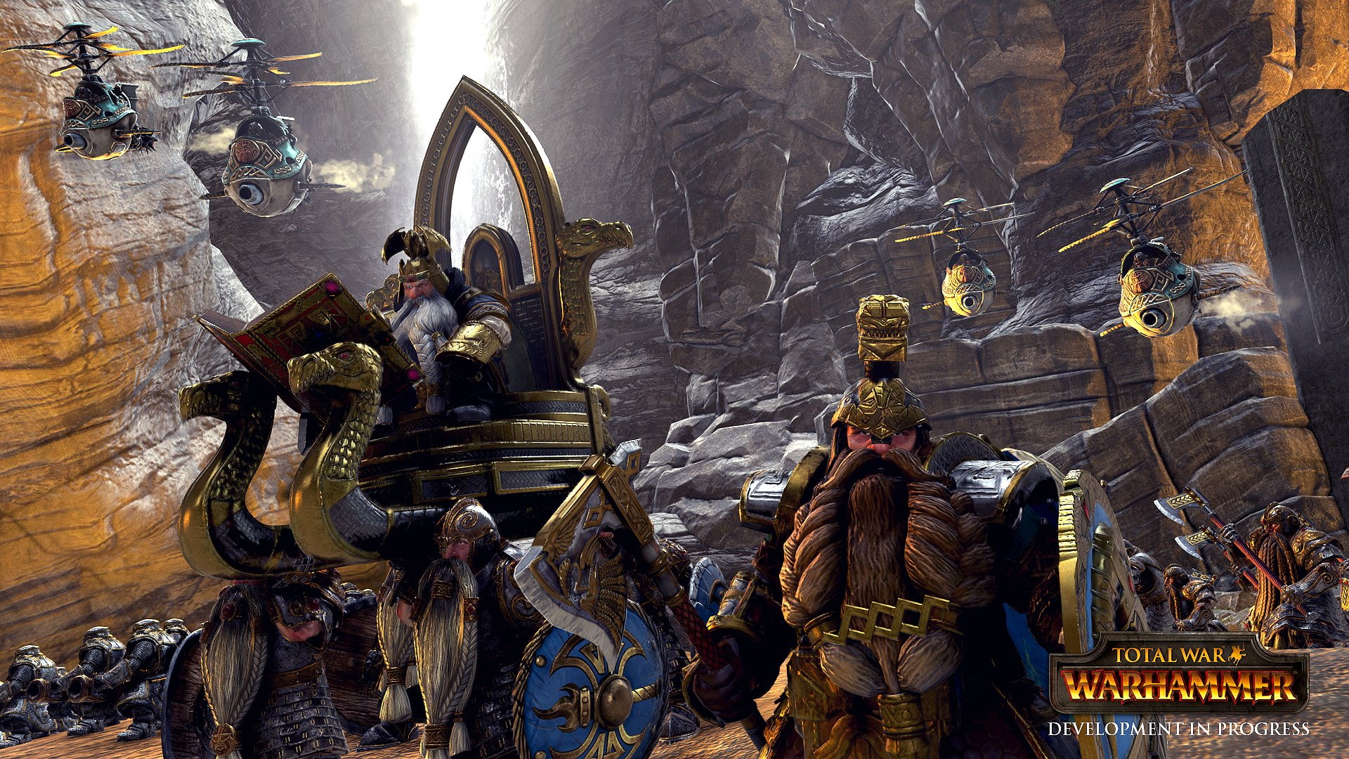 1080P, fantasy, creativity, building, belief, art and craft, statue, men, representation, fi, 40k, nature, religion, battle, real people, architecture, HD Wallpaper