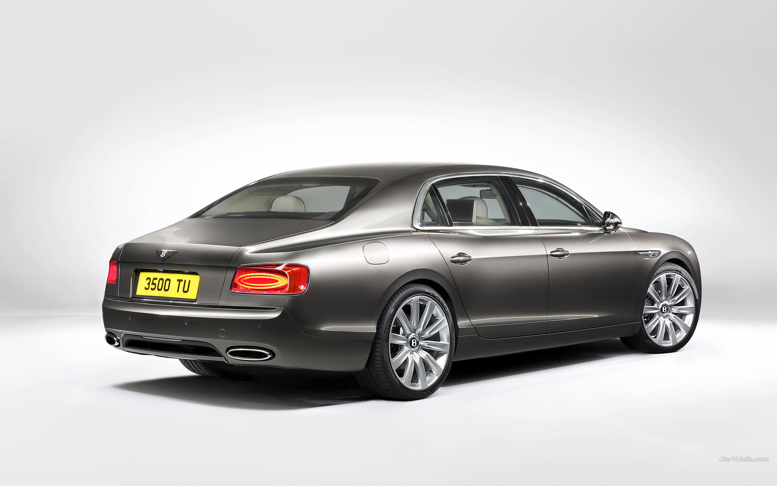 hd, cars, 2K, flying, bentley, spur, HD Wallpaper