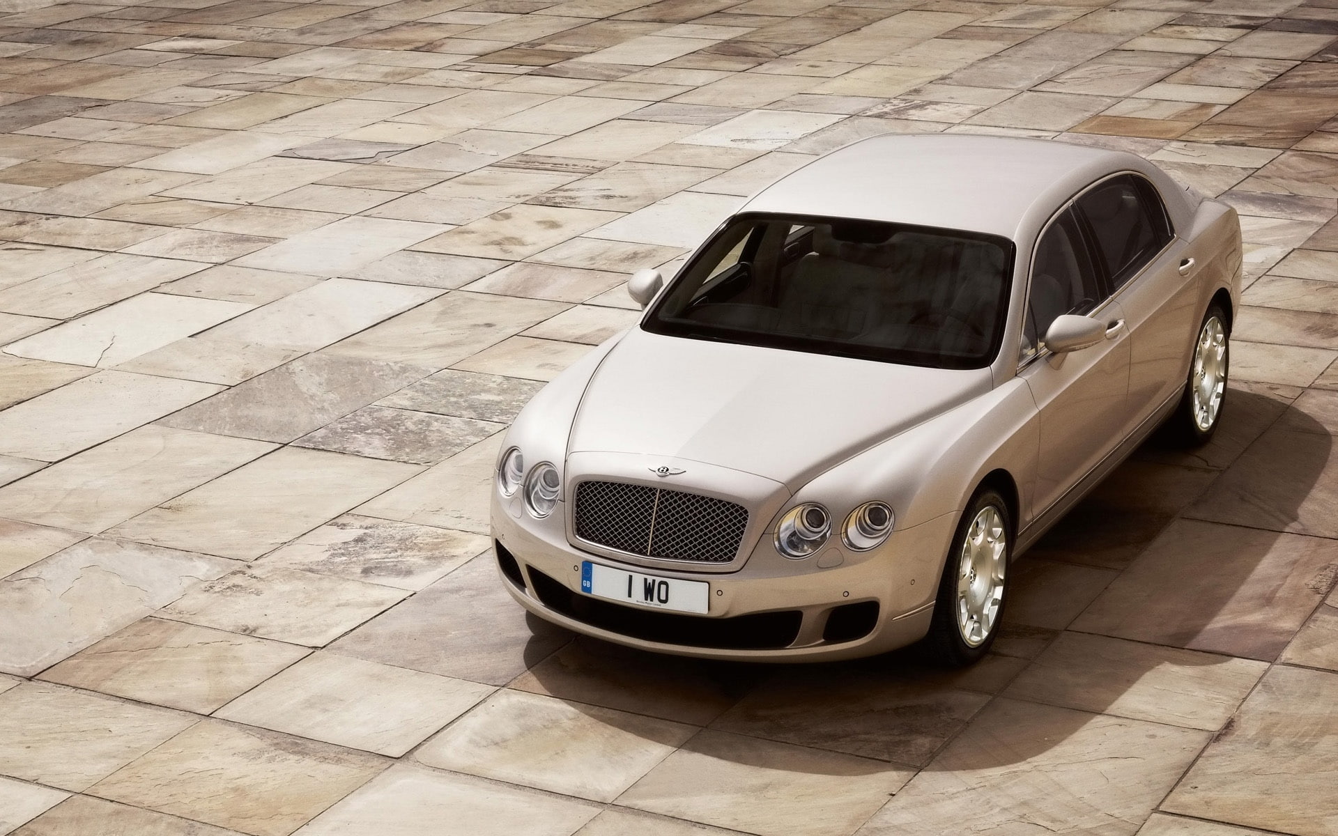 spur, flying, continental, Bentley Flying Spur, 1080P, bentley, HD Wallpaper