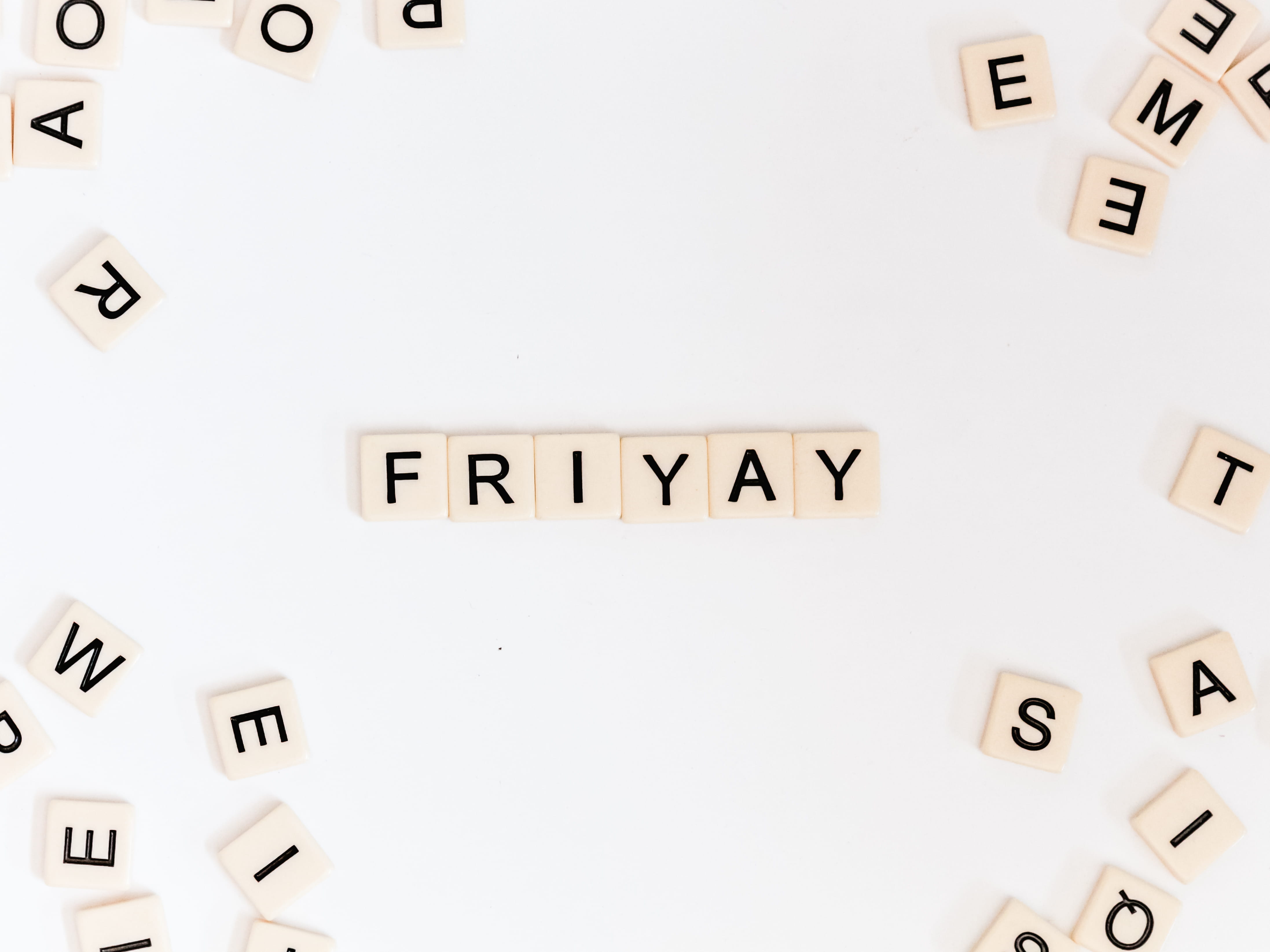 white background, large group of objects, no people, text, pieces, announcement, copy space, high angle view, typescript, studio shot, scrabble, alphabet, HD Wallpaper