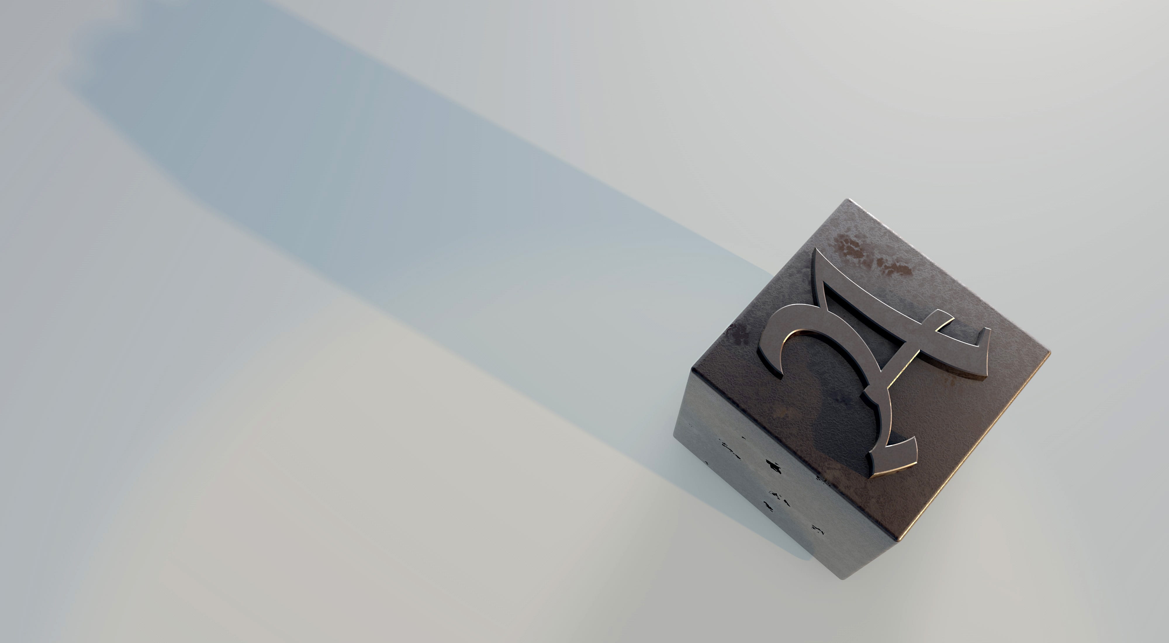 studio shot, symbols, alphabet, education, cube, gray, communication, school, close-up, capitals, 4K, text, indoors, simplicity, creativity, a, copy space, HD Wallpaper