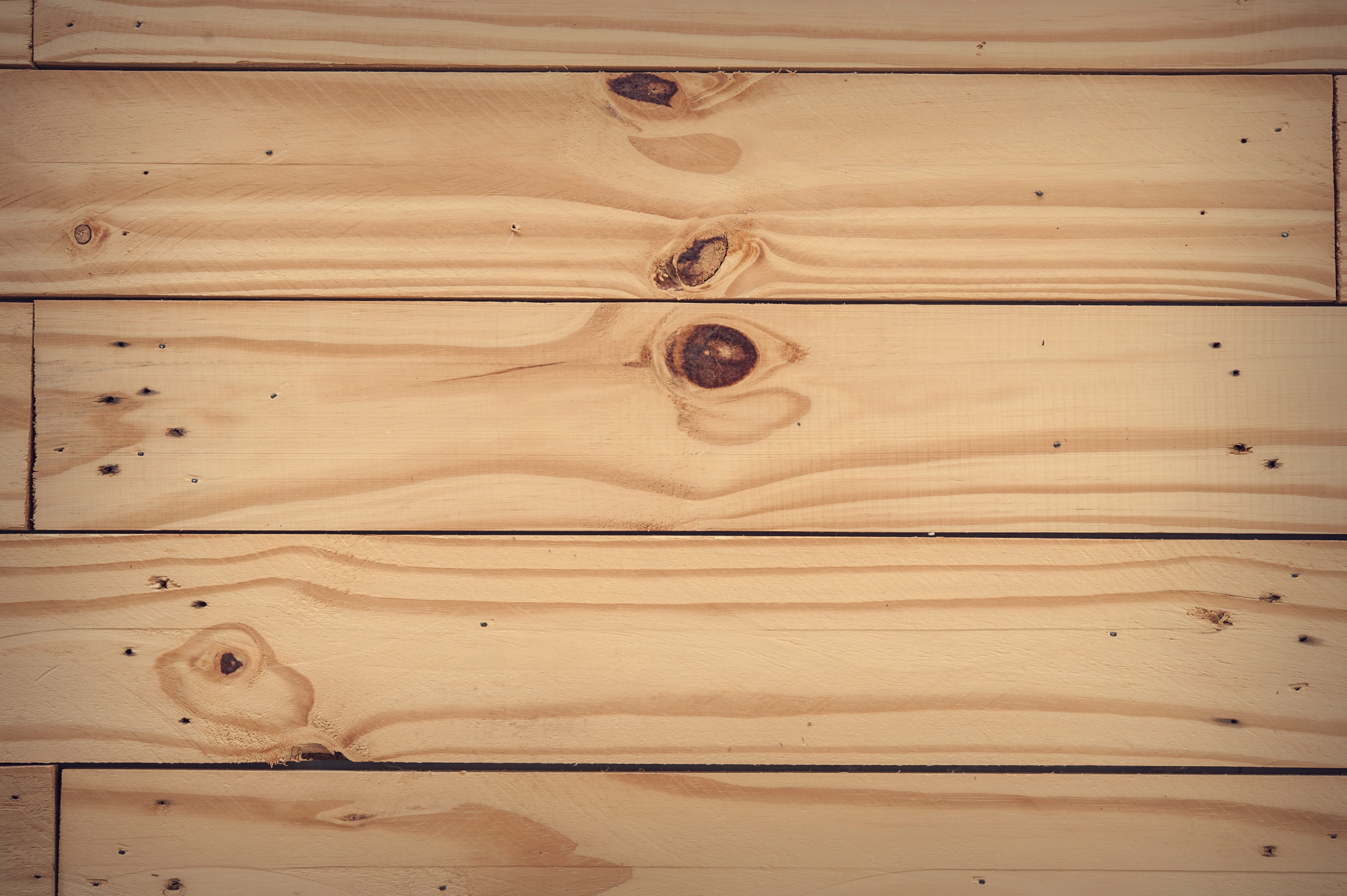 close-up, directly above, wooden, backgrounds, board, dried, wood grain, wood, textured, interior, no people, pine tree, old, 4K, pine wood, pattern, hardwood, HD Wallpaper