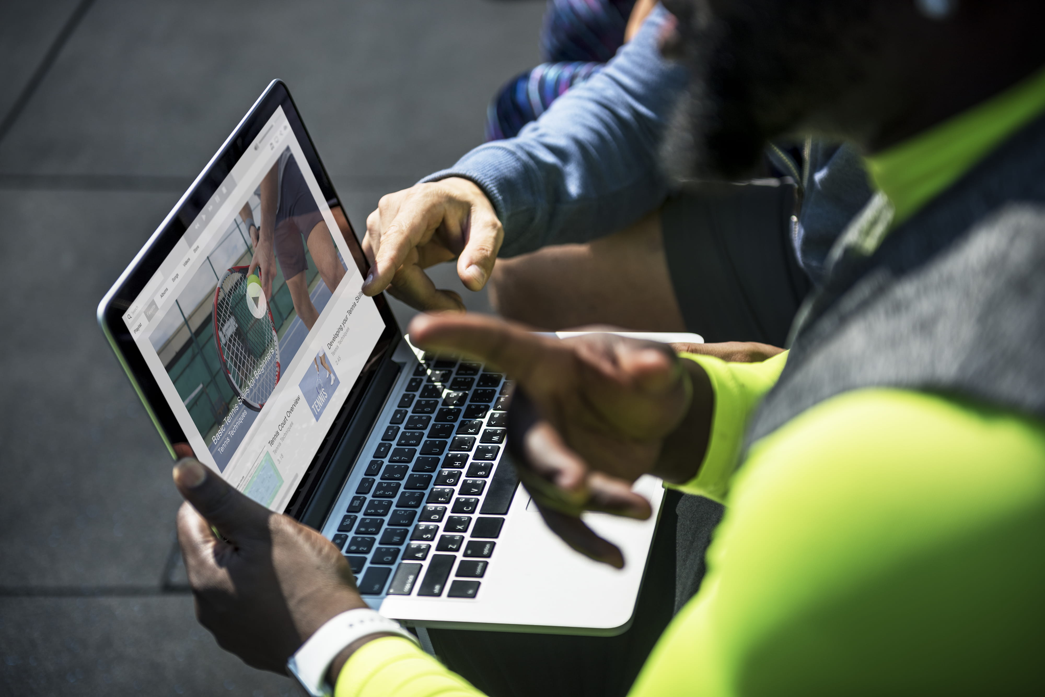 internet, digital Tablet, indoors, group Of People, place of Work, people, strategy, expertise, outdoors, computer, adult, business, team, app, professional Occupation, HD Wallpaper