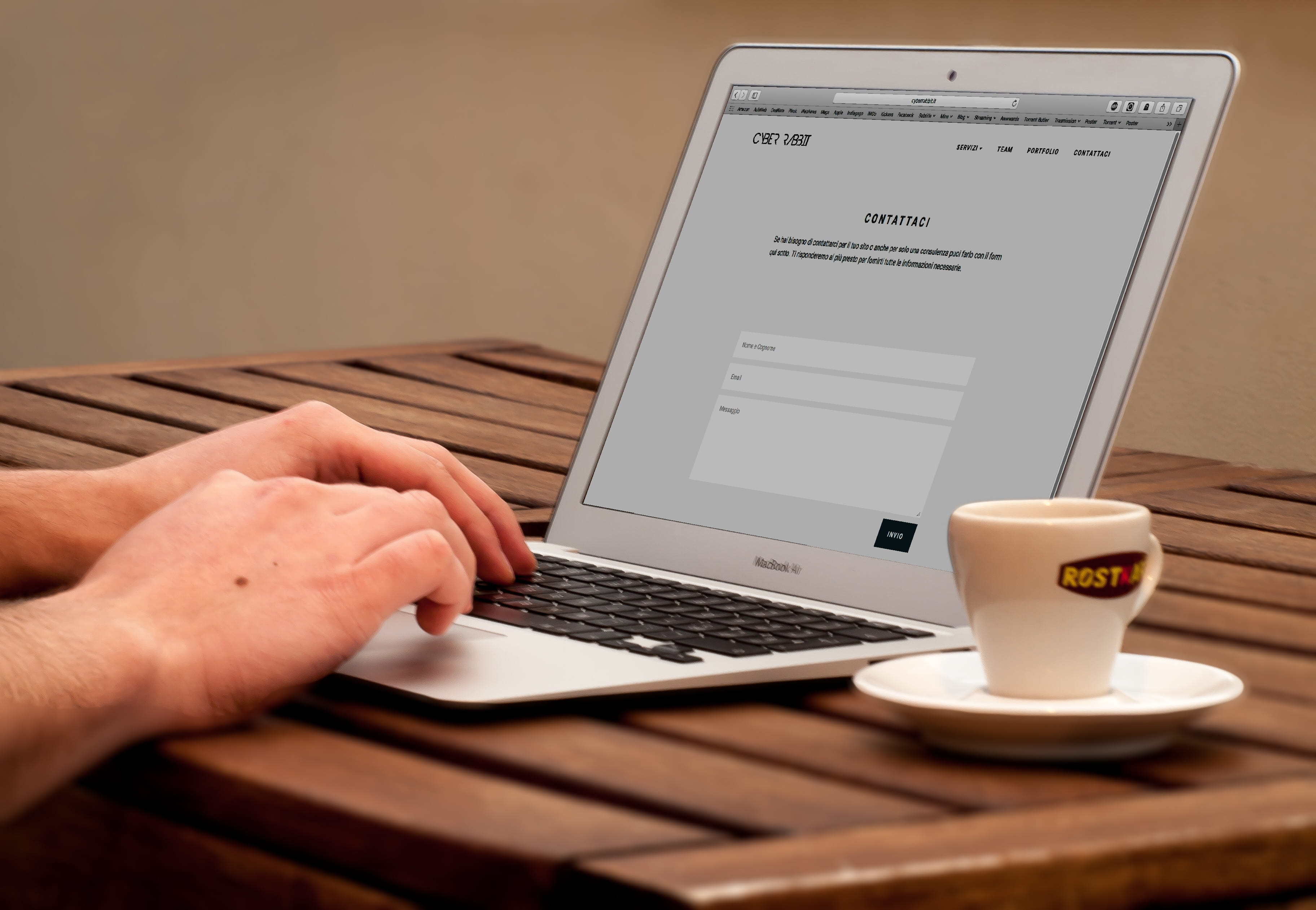 2K, working, coffee cup, communication, technical assistance, icons, website, close-up, men, computer network, mug, person, e-Mail, web, laptop, table, HD Wallpaper
