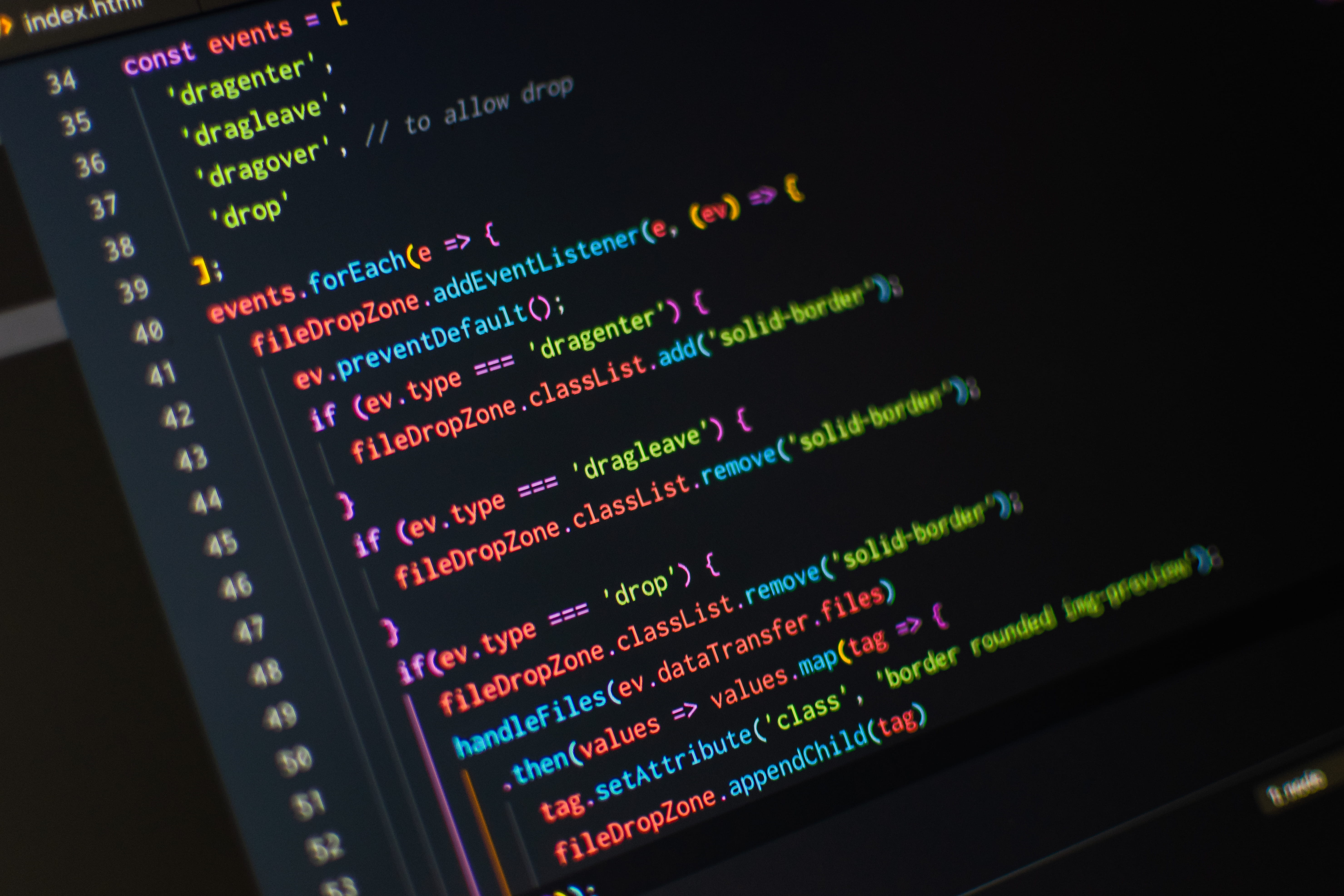 indoors, text, device screen, computer language, bellaria, menu, screen, close-up, full frame, file, art, internet, codes, html, graphic design, data, webpage, HD Wallpaper