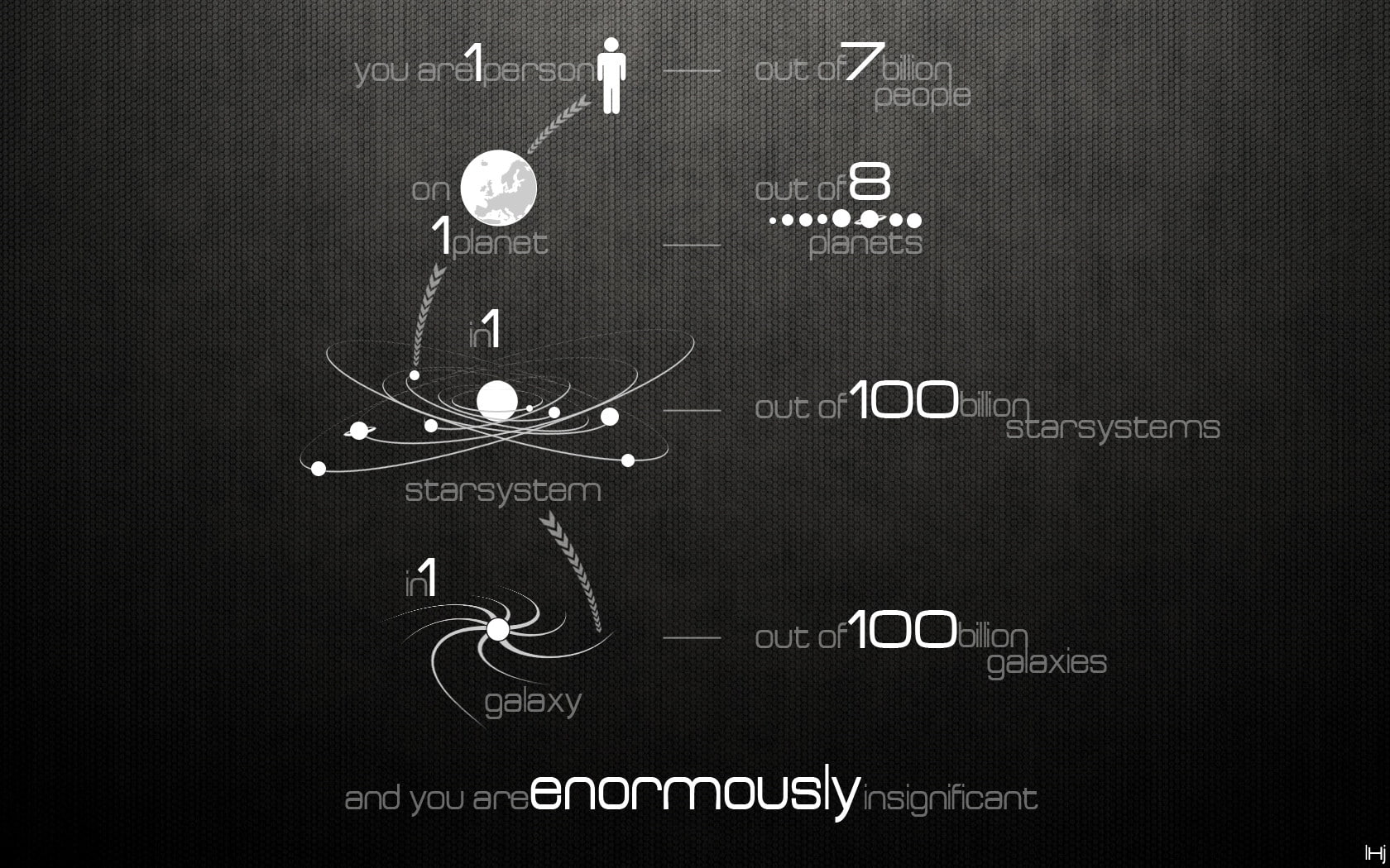 flowchart, hd, Galaxies, art, x, text, planets, space, 720P, HD Wallpaper