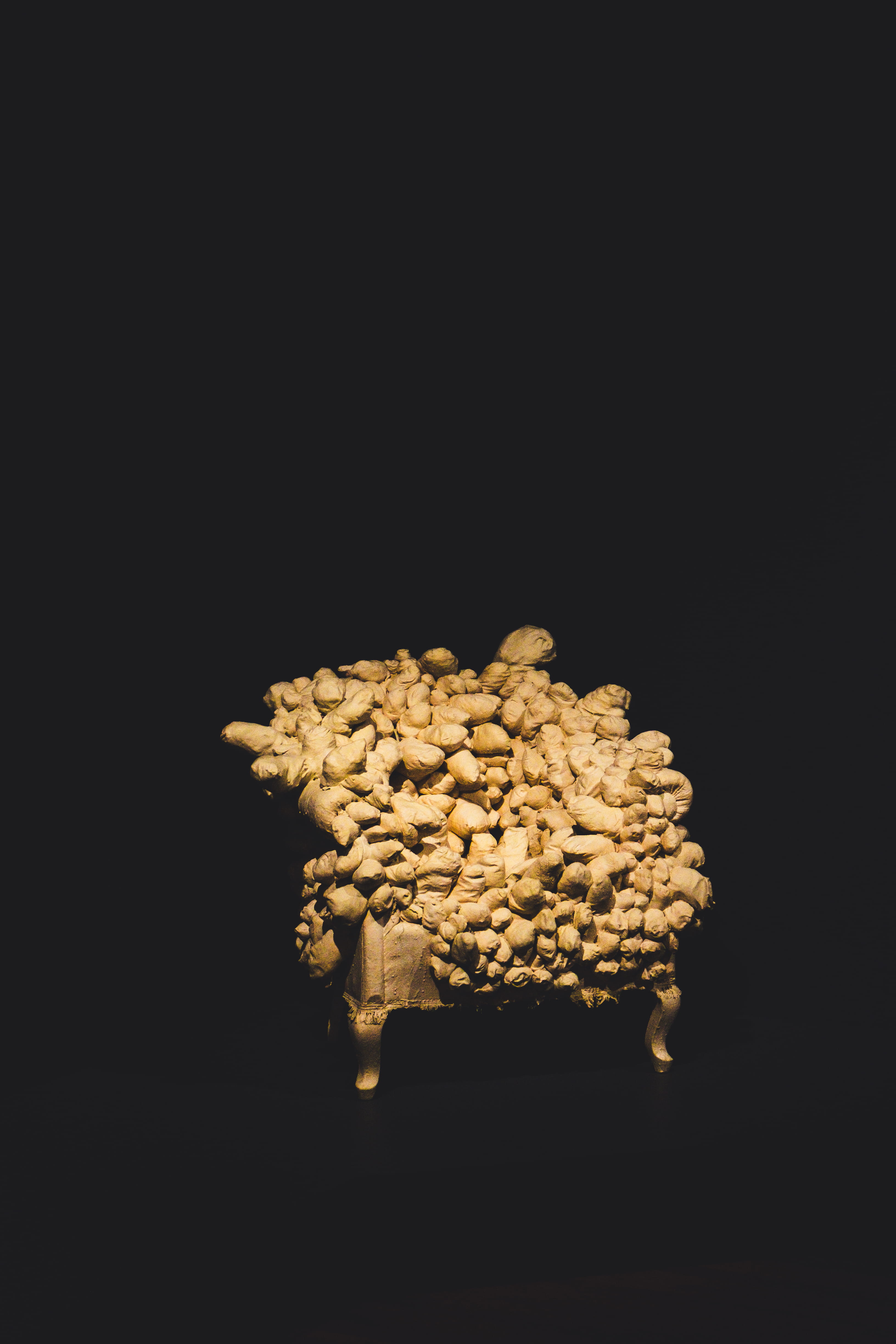 wellbeing, food and drink, black background, no people, snack, healthy eating, freshness, studio shot, nature, cut out, 4K, breakfast cereal, indoors, Phone HD Wallpaper