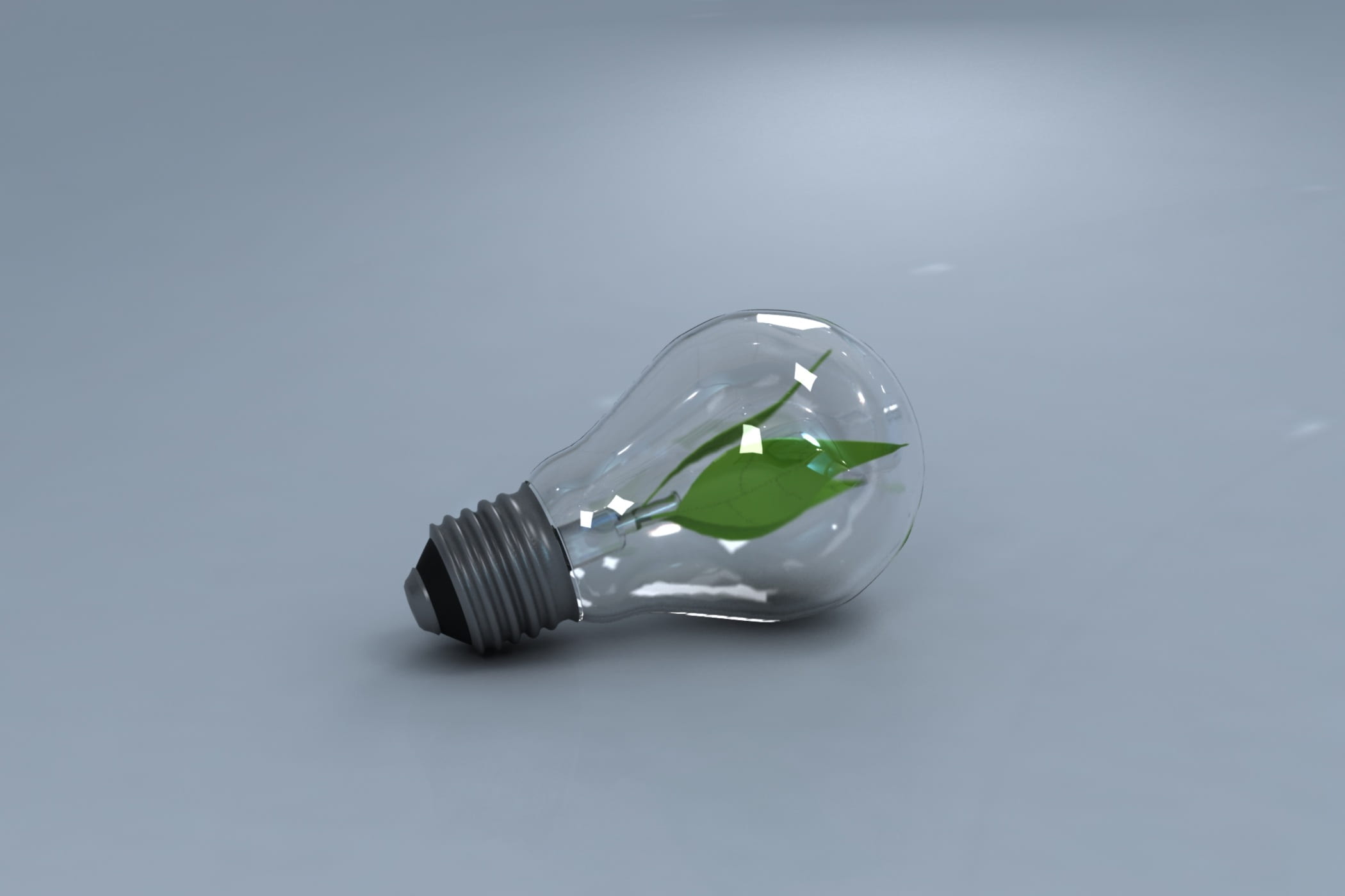 indoors, studio shot, environmental conservation, environment, colored background, transparent, food, sustainable resources, glass - material, incandescent lamp, HD Wallpaper