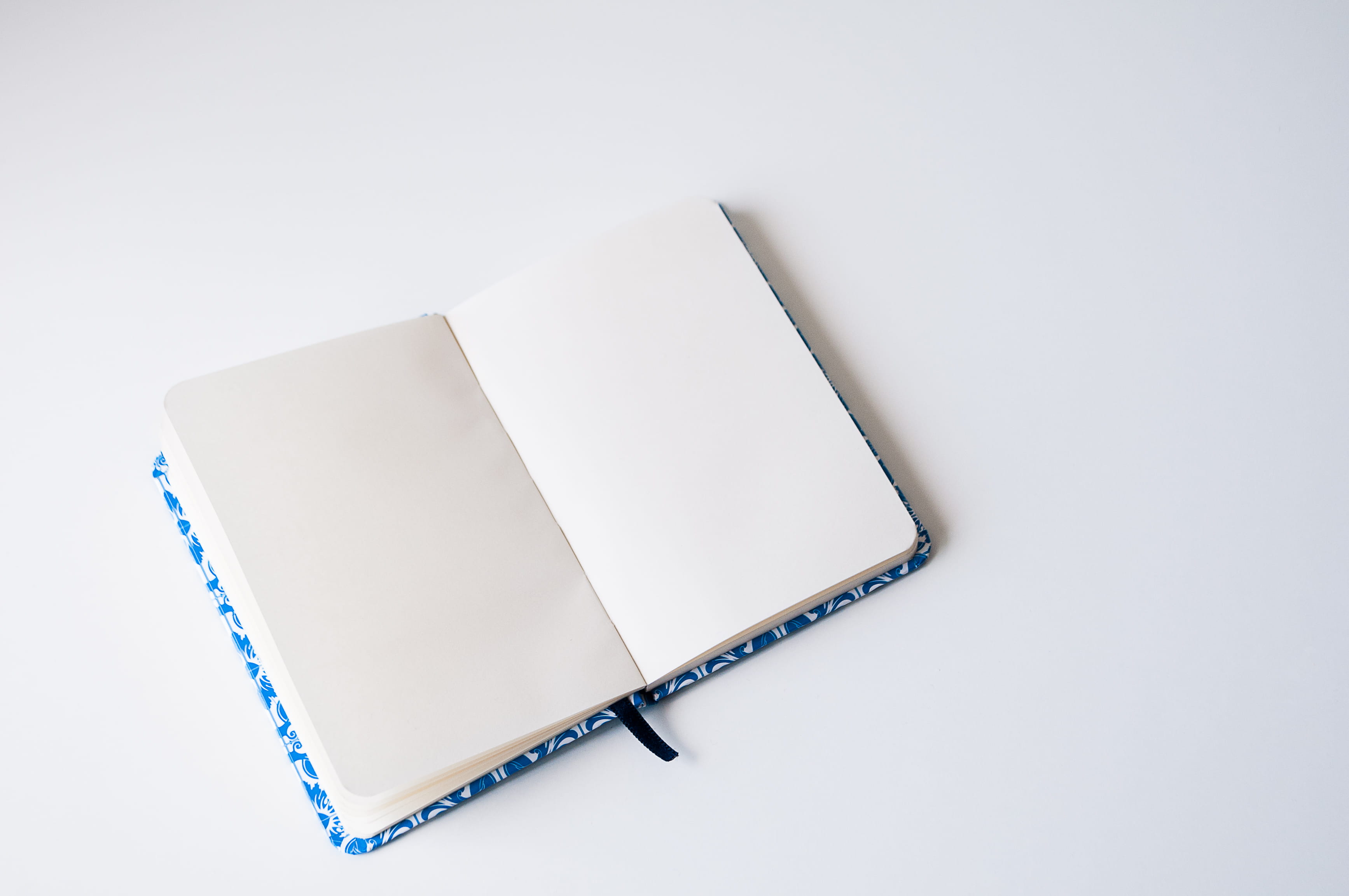 notebook, opened, sheet, book, table, oficina, page, document, no People, backgrounds, writing, copy space, textbook, ring Binder, single Object, space, HD Wallpaper