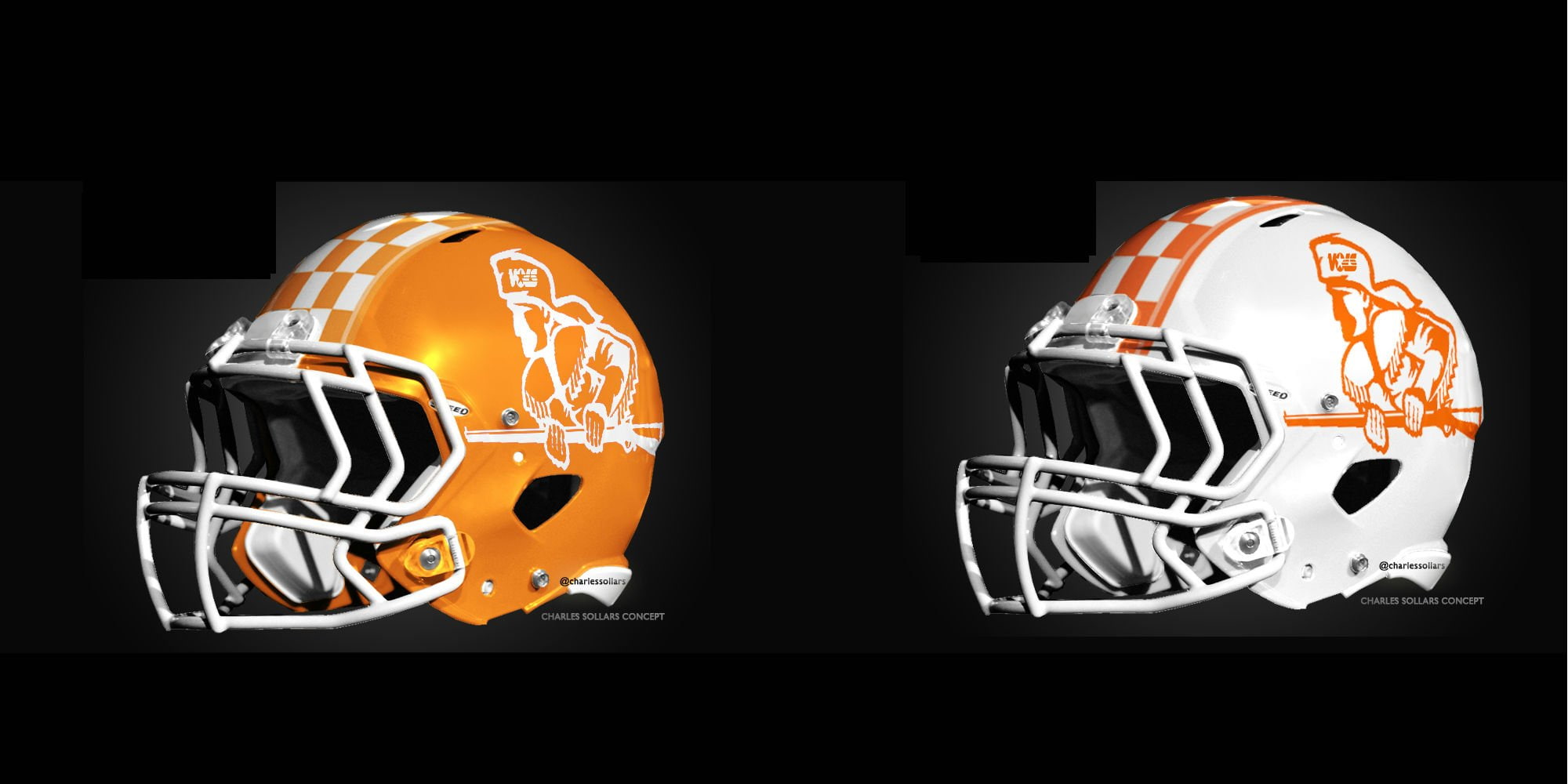 1080P, college, tennessee, football, volunteers, HD Wallpaper