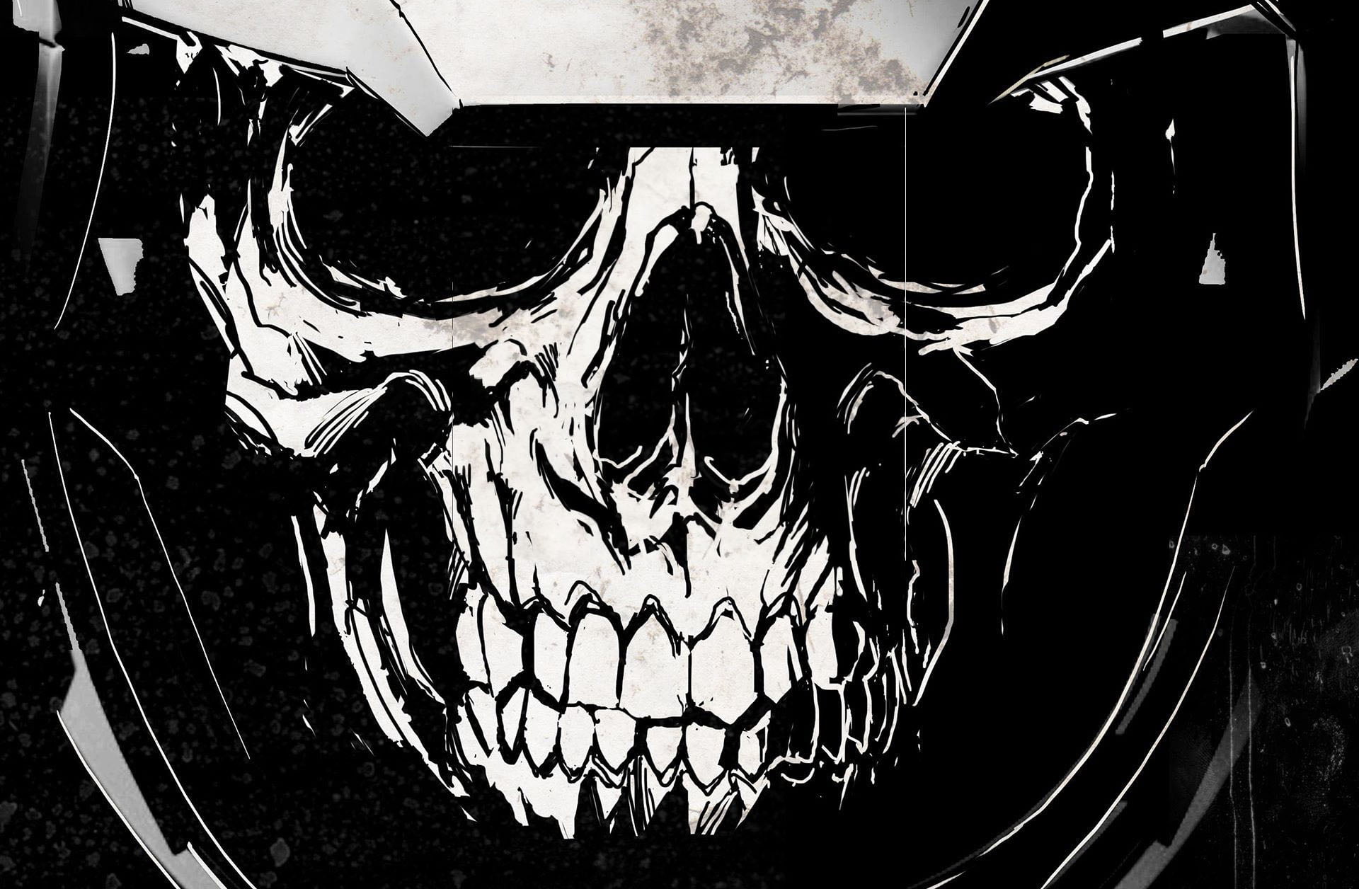 symbol, ornate, bone, detail, architecture, art and craft, metal, teeth, low angle view, transportation, Call of Duty: Infinite Warfare, skull, indoors, HD Wallpaper