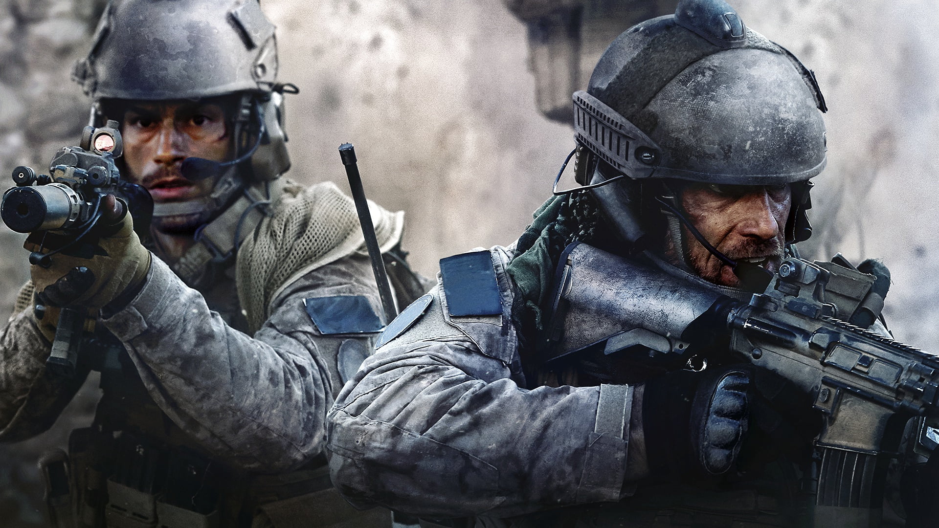 Call of Duty: Modern Warfare, Activision, Call of Duty, Infinity Ward, 1080P, HD Wallpaper