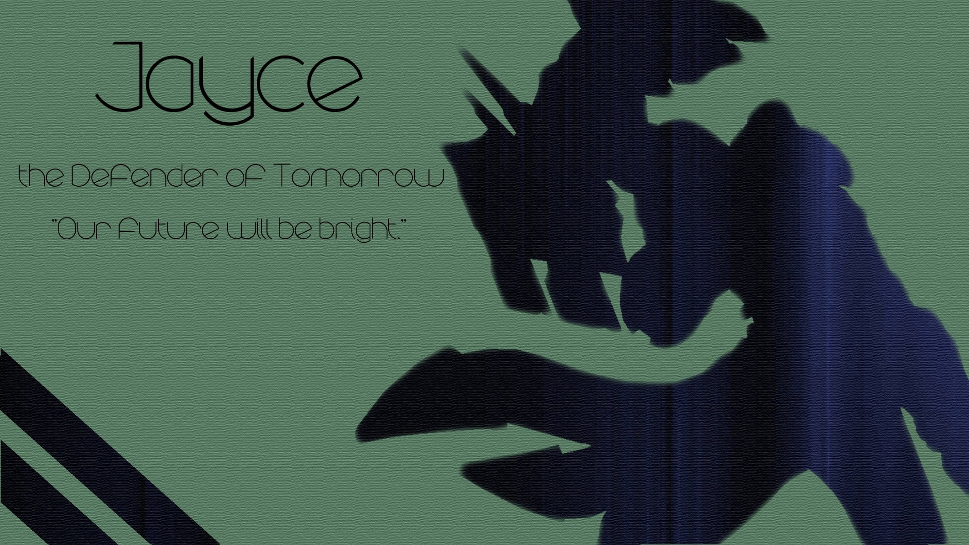 Jayce (League of Legends), Video Game, League Of Legends, 1080P, HD Wallpaper