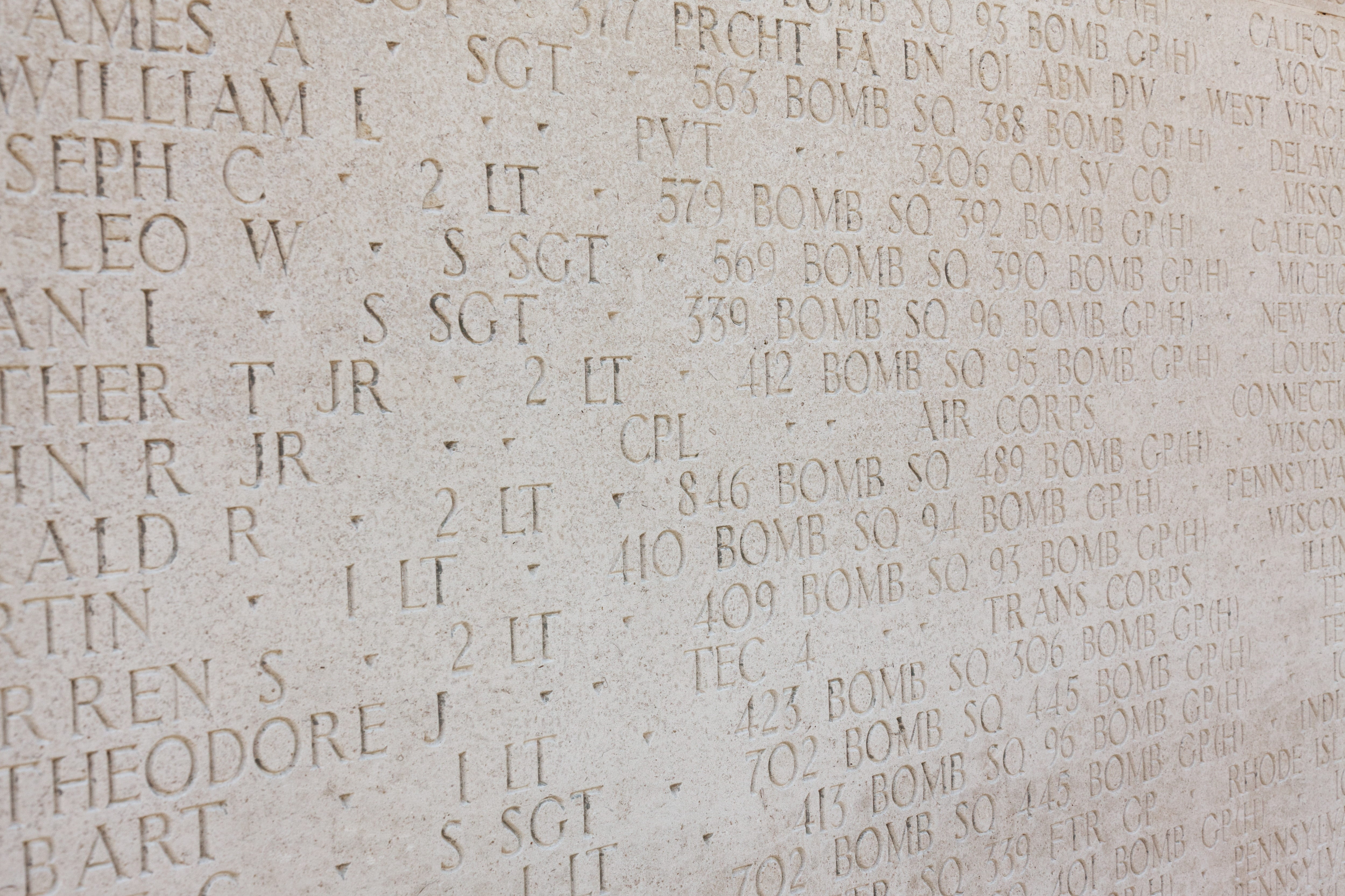 high angle view, text, built structure, pattern, wwii, remembrance, war, landmark, american, religion, backgrounds, communication, no people, full frame, HD Wallpaper