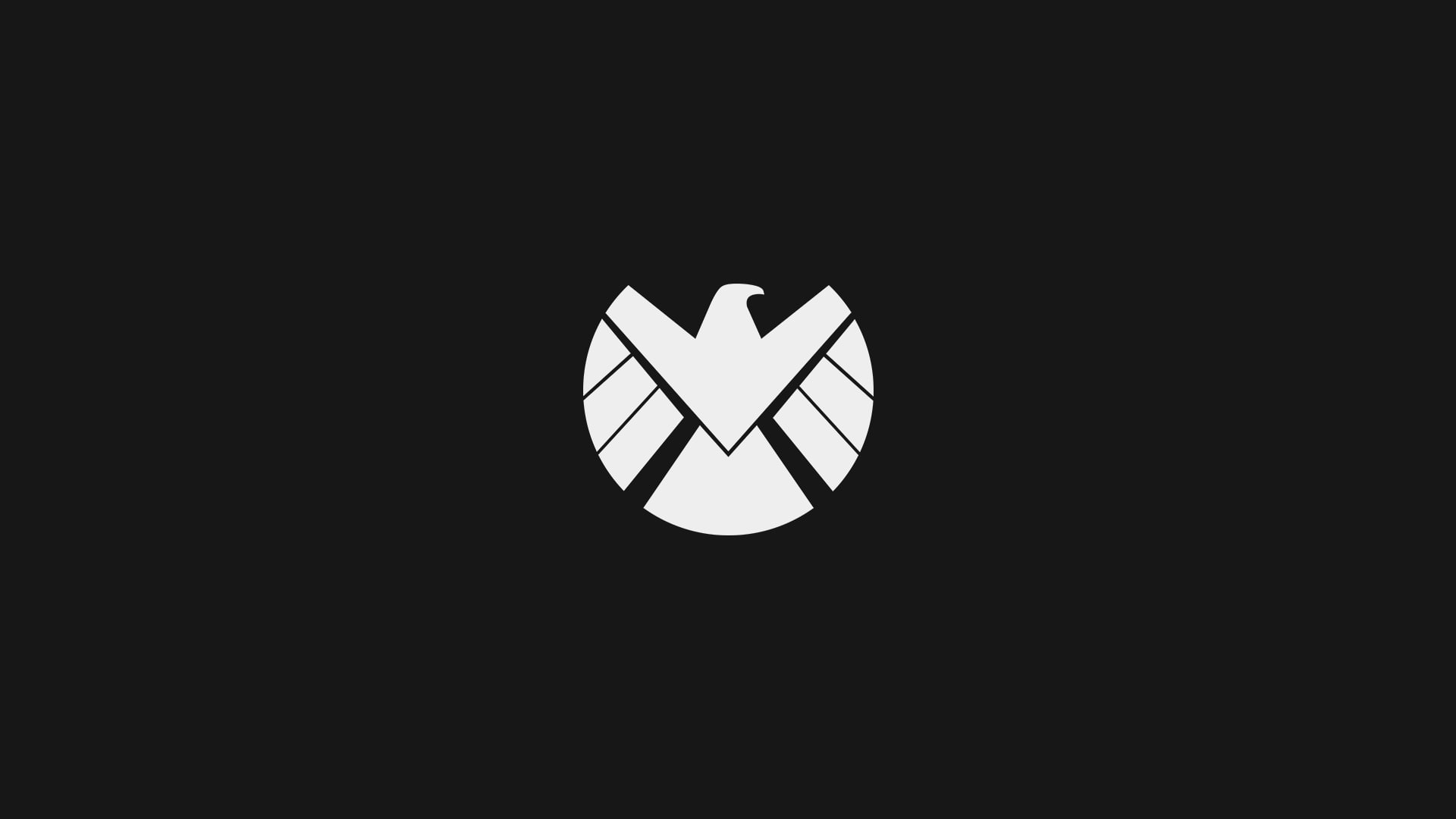 S.H.I.E.L.D., Marvel Comics, 1080P, HD Wallpaper