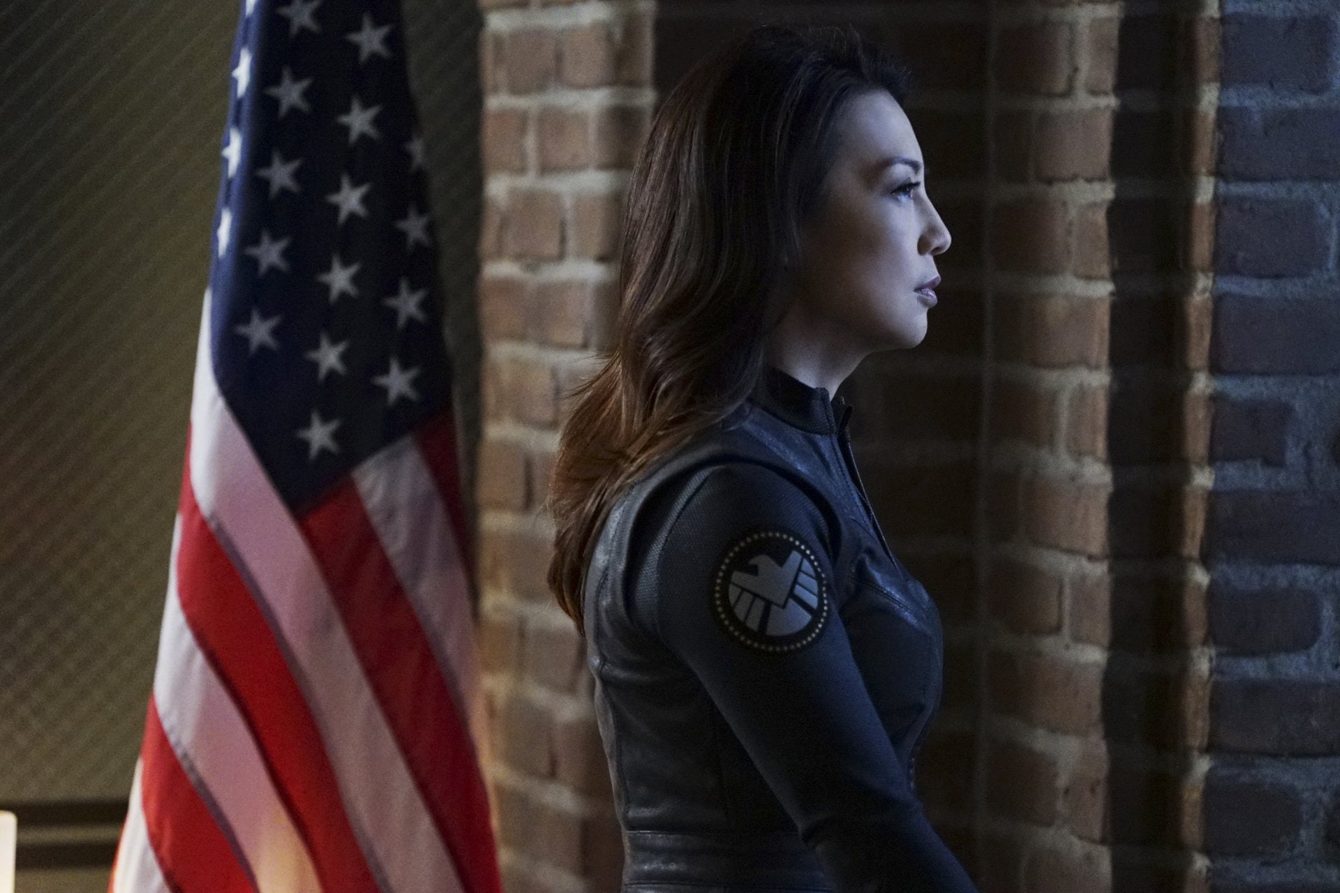 1080P, Ming-Na Wen, Marvels Agents of S.H.I.E.L.D., TV Show, HD Wallpaper