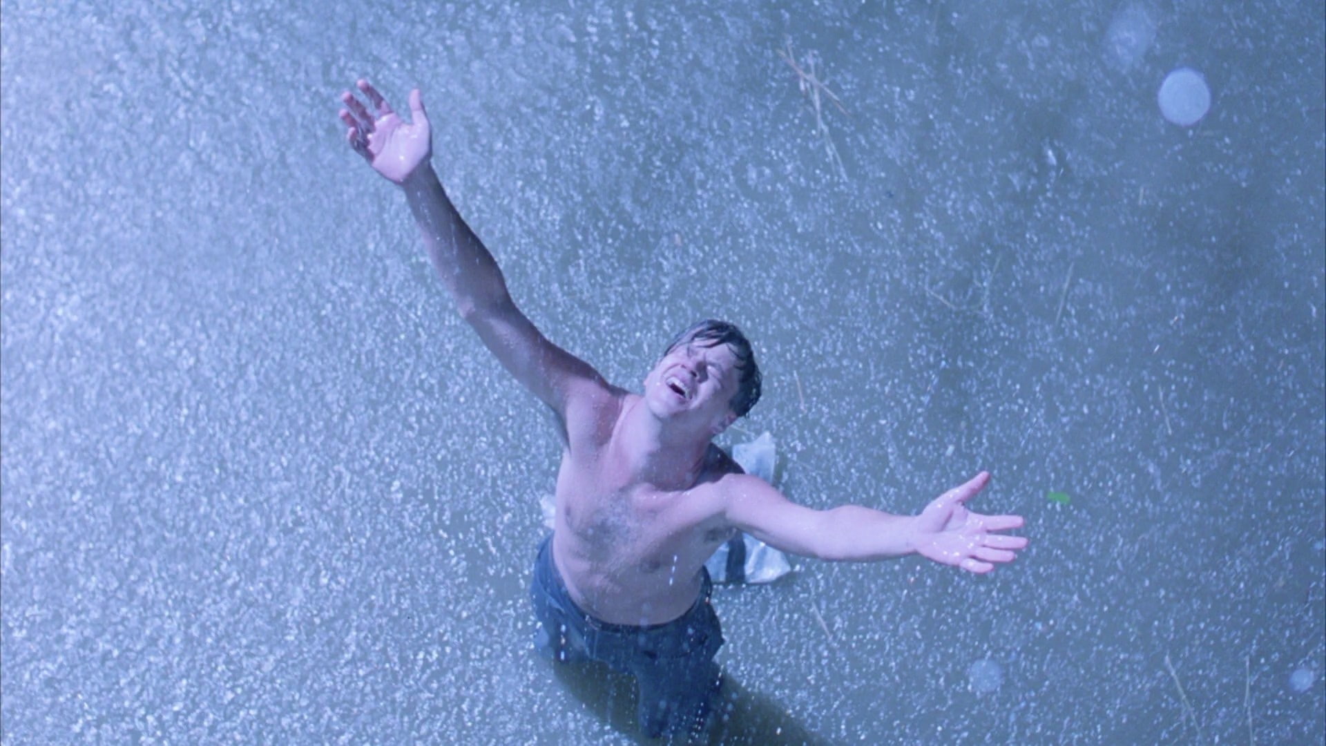 movies, 1080P, The Shawshank Redemption, HD Wallpaper