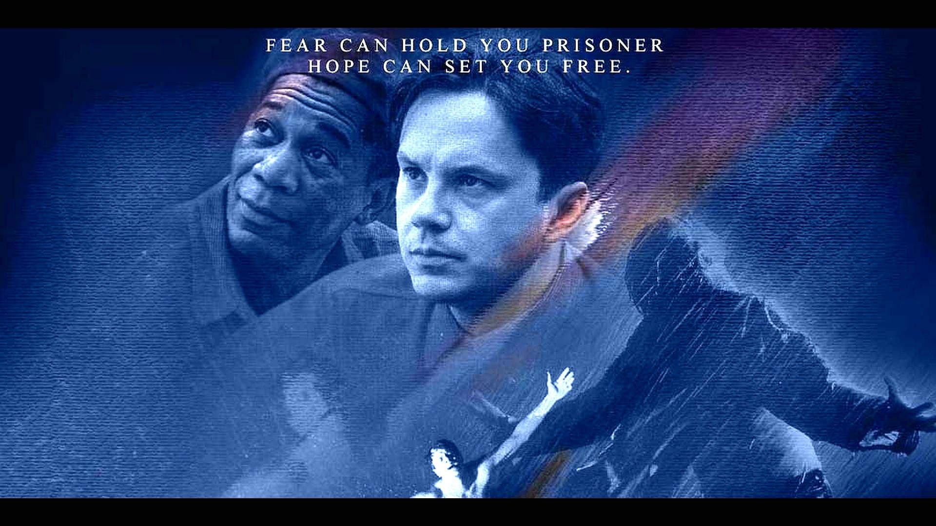 redemption, 1080P, drama, shawshank, crime, HD Wallpaper