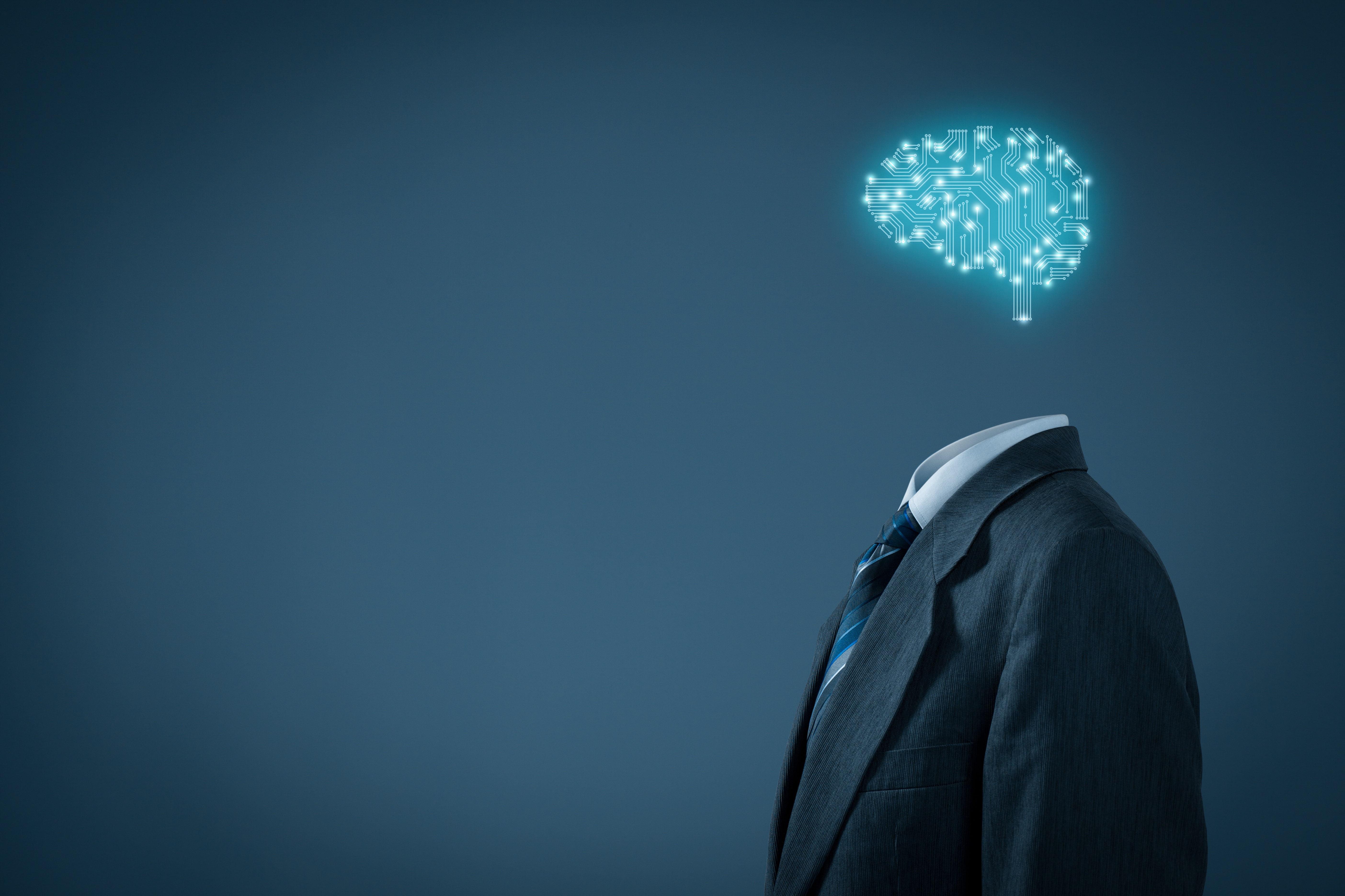 business, 5K, suit, intelligence, HD Wallpaper