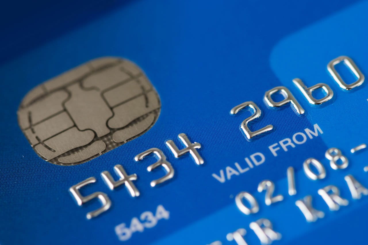 currency, pay, credit, wealth, communication, technology, silver colored, commerce, 720P, economy, selective focus, trading, spending, number, cards, blue background, HD Wallpaper