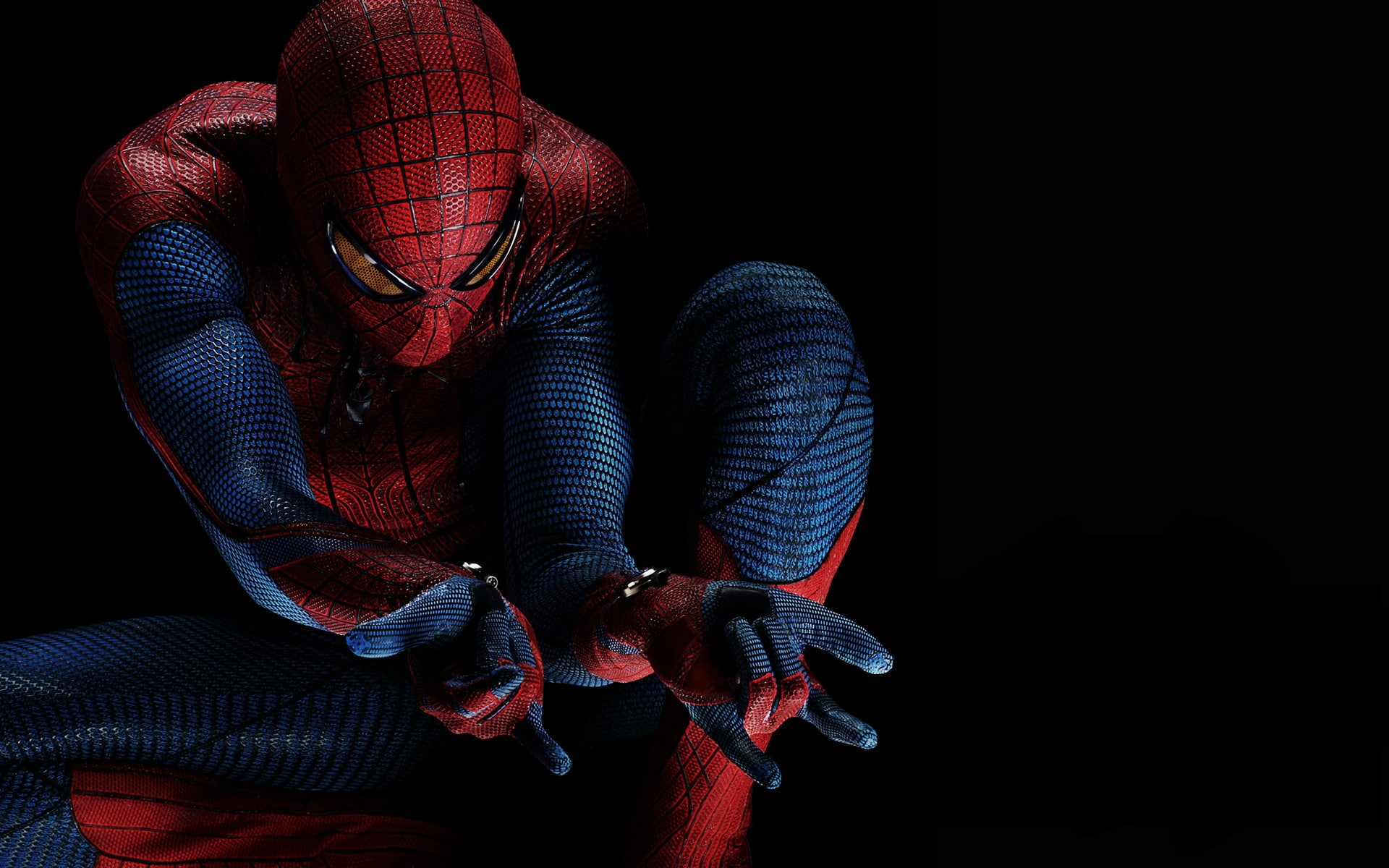 1080P, poster, movie, background, spiderman, picture, HD Wallpaper