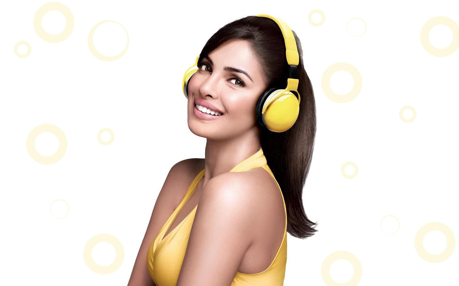 1080P, chopra, priyanka, new, HD Wallpaper