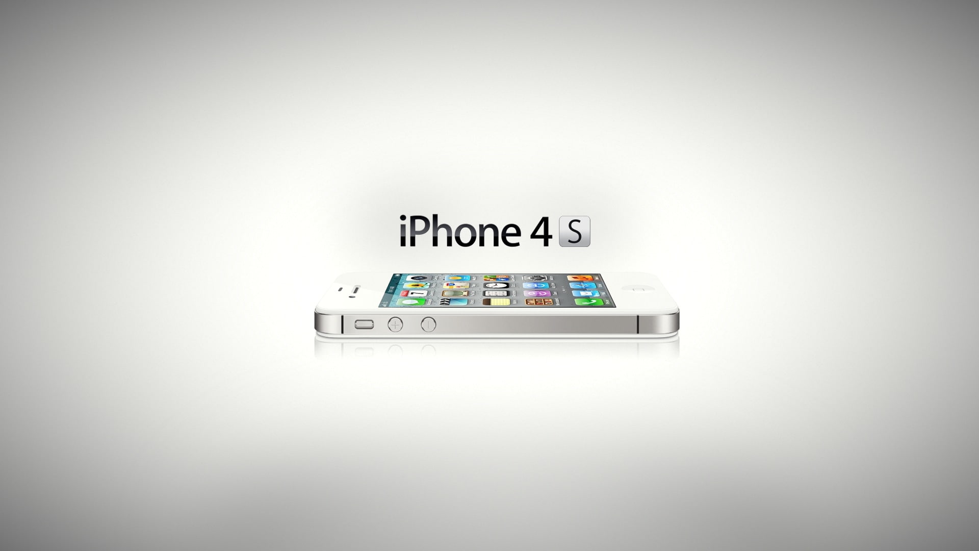 white, 1080P, iphone, pda, HD Wallpaper