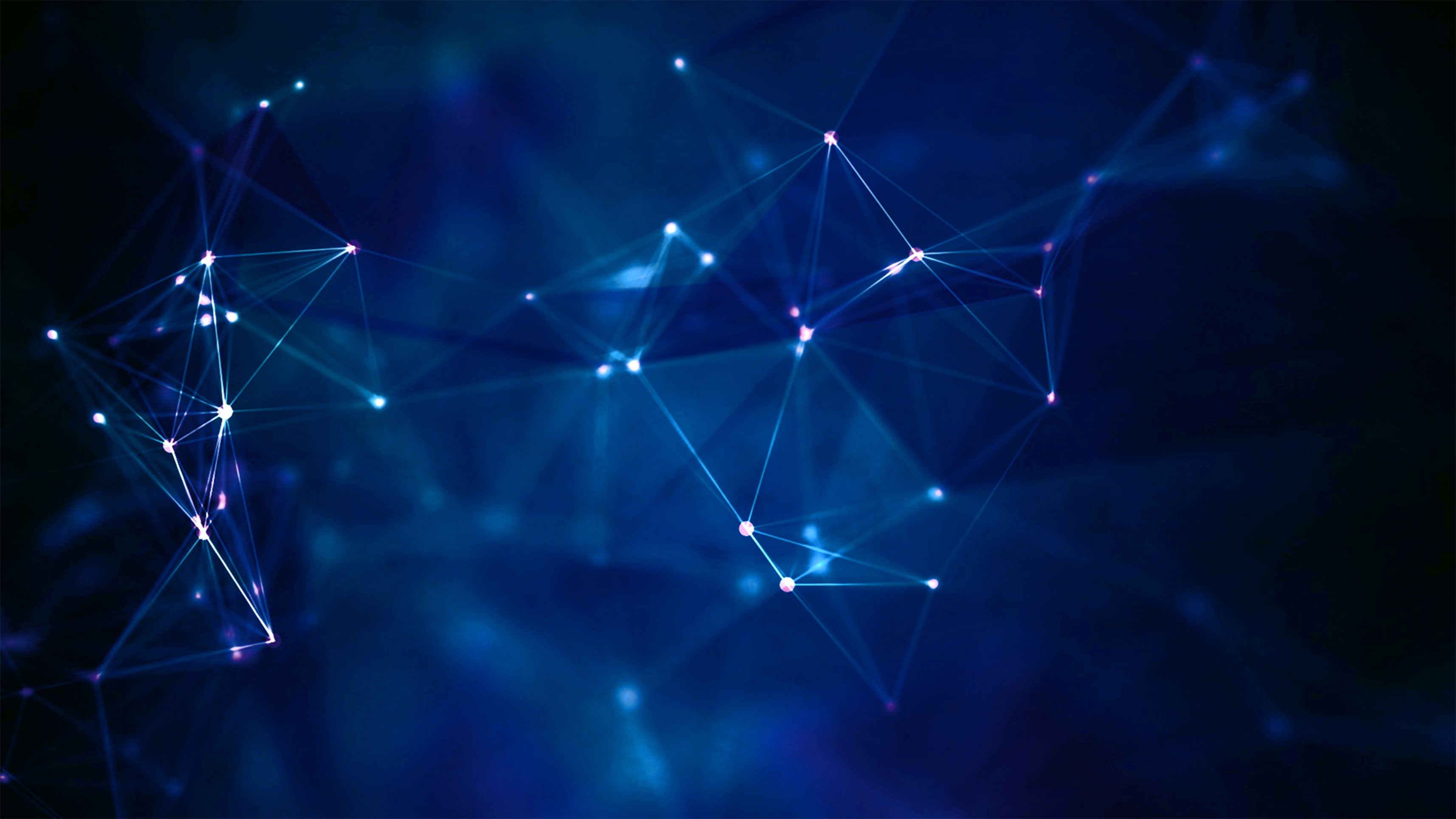 2K, communication, glare, molecules, HD Wallpaper