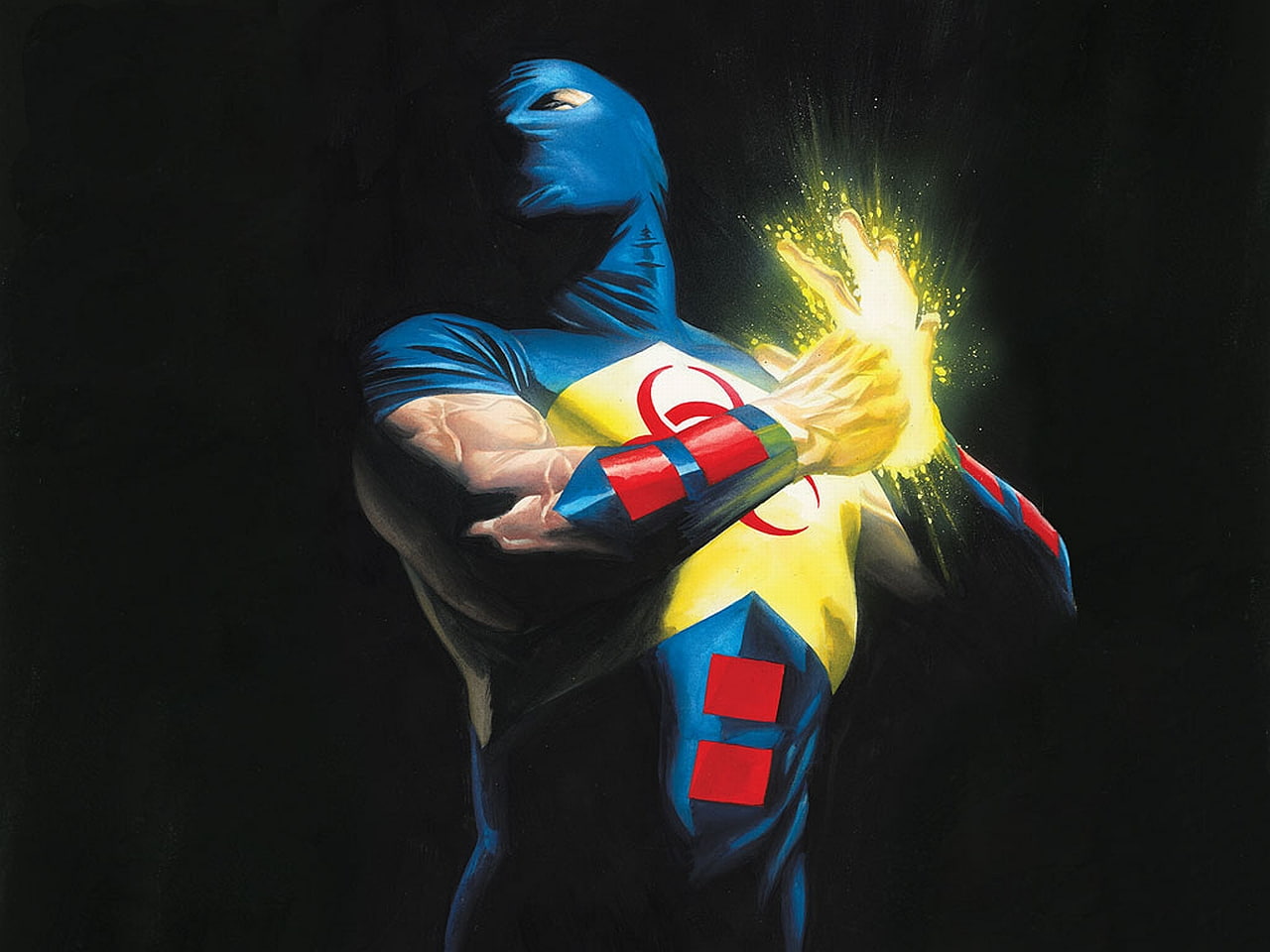 720P, america, society, hd, comics, justice, HD Wallpaper