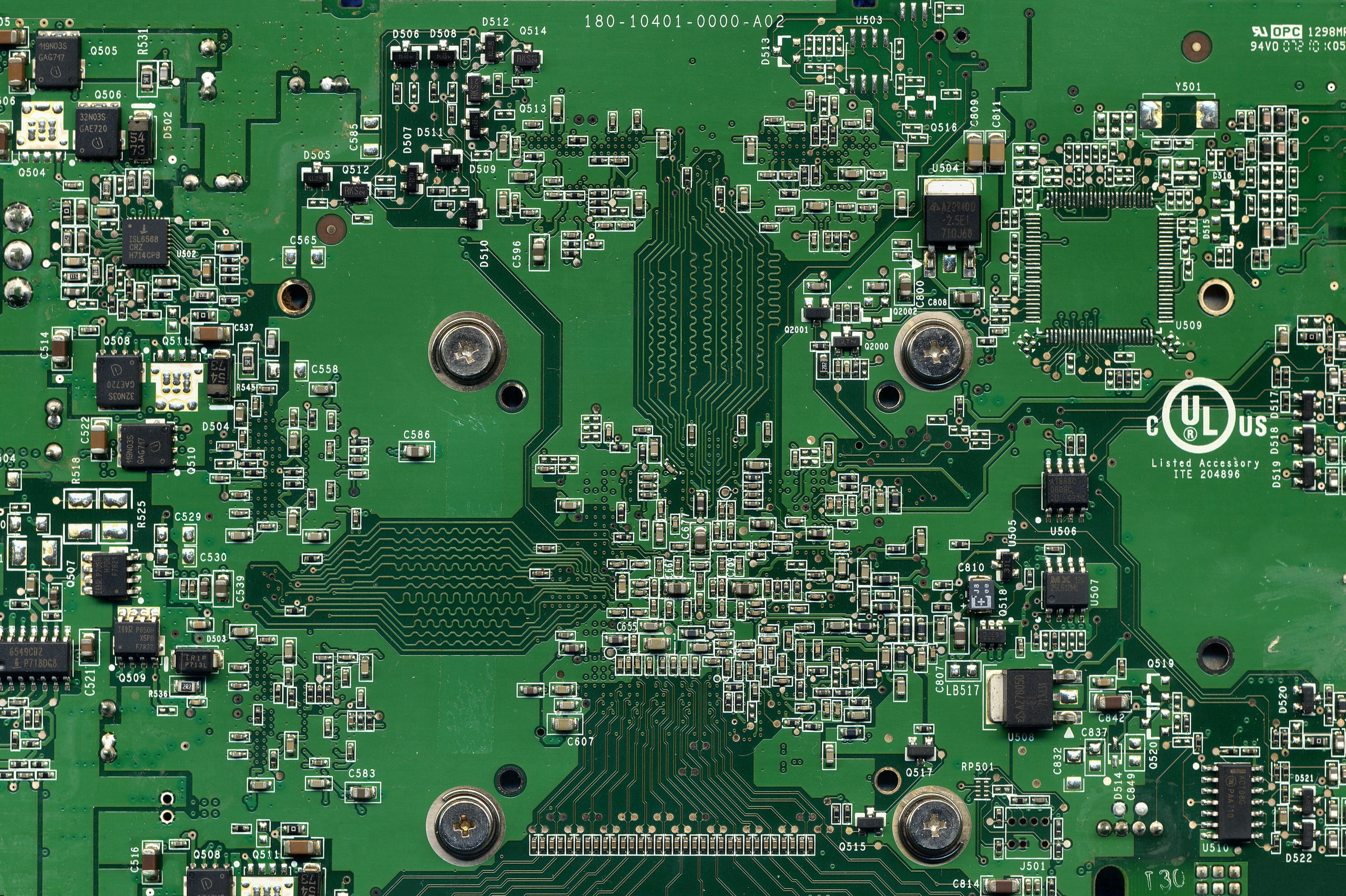 numbers, integrated circuits, computer, 2K, macro, circuit boards, technology, HD Wallpaper