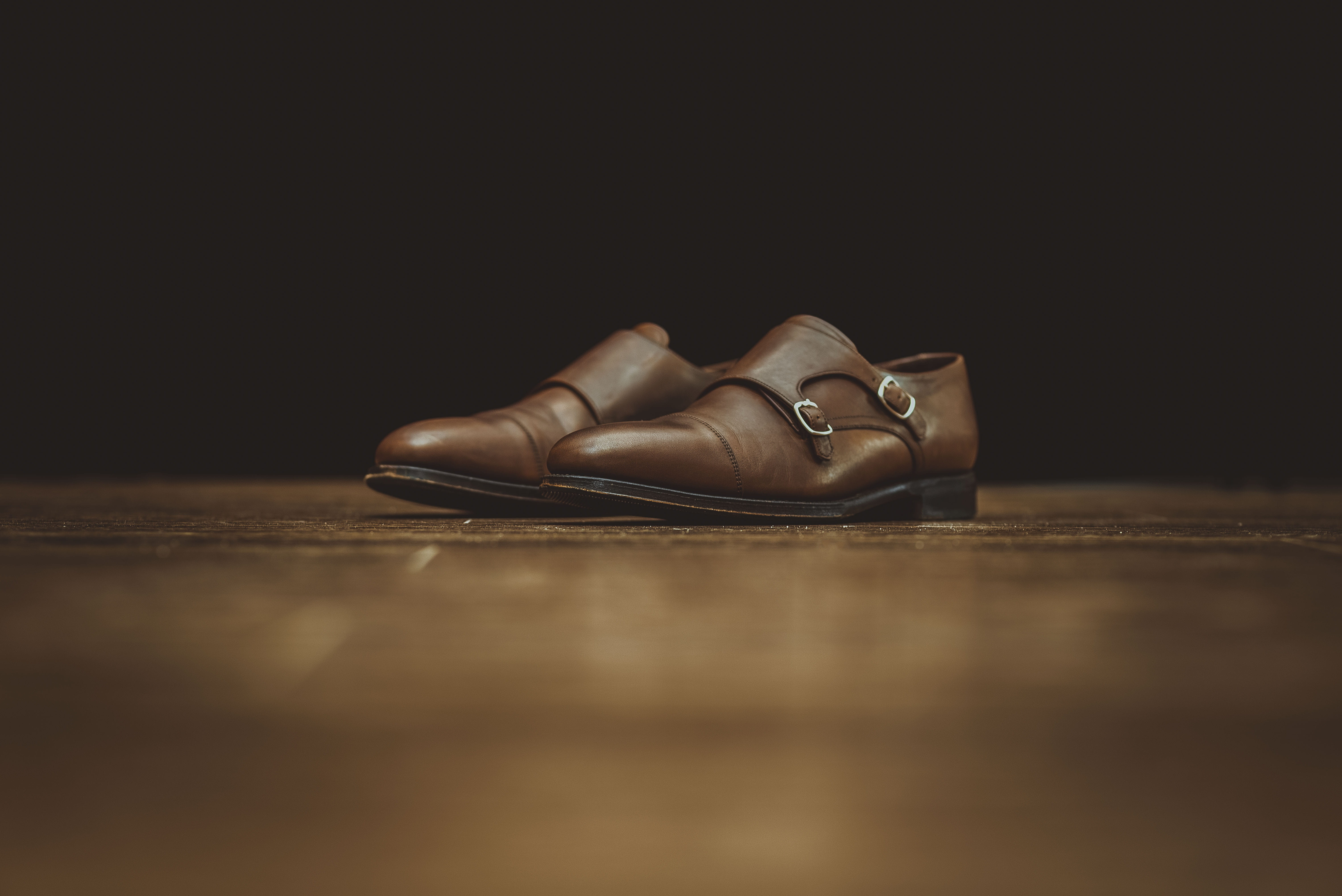personal Accessory, dark, loafers, close-up, footwear, s, closeup, luxury, black Color, pair, clothing, sneaker, no People, men, wood - Material, elegance, HD Wallpaper