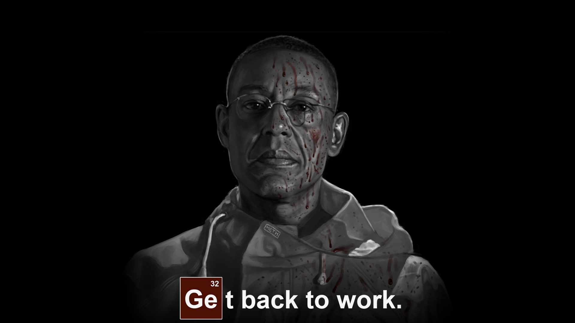 bad, revolution, 1080P, hd, abstract, art, breaking, Breaking Bad, HD Wallpaper