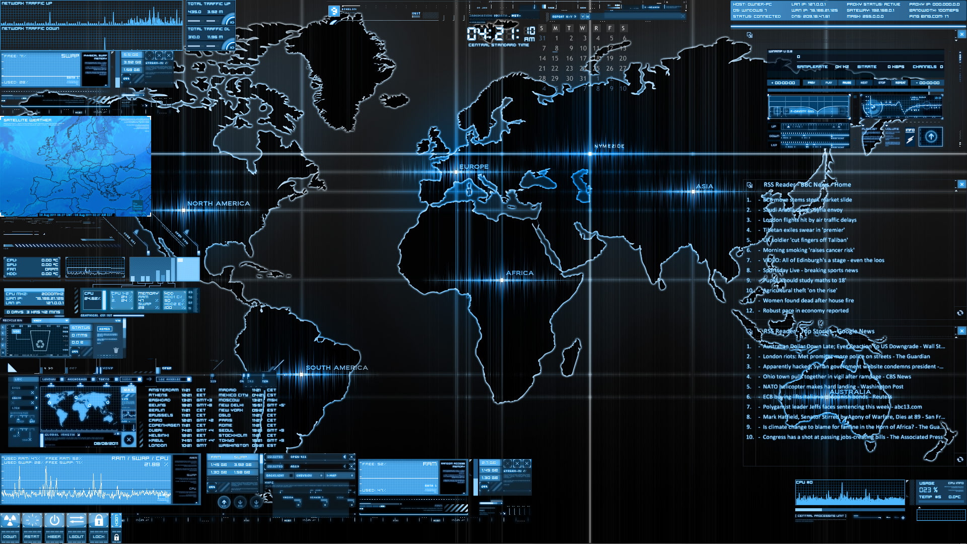 data, analyzing, diagram, map, global communications, blue, business, creativity, plan, abstract, no people, technology, line graph, financial figures, HD Wallpaper