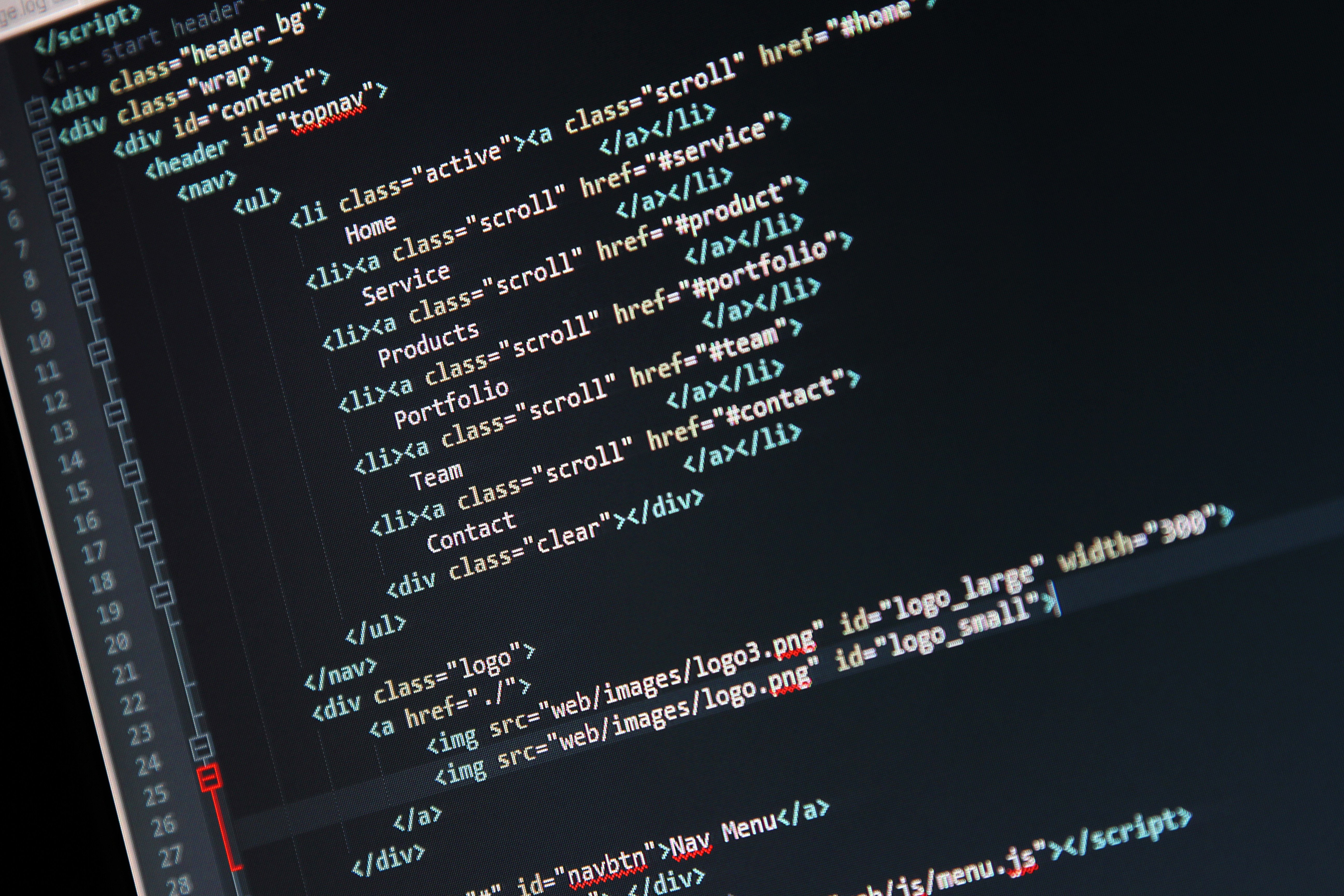 finance, computer monitor, full frame, data, black background, computer language, information medium, communication, backgrounds, device screen, number, HD Wallpaper