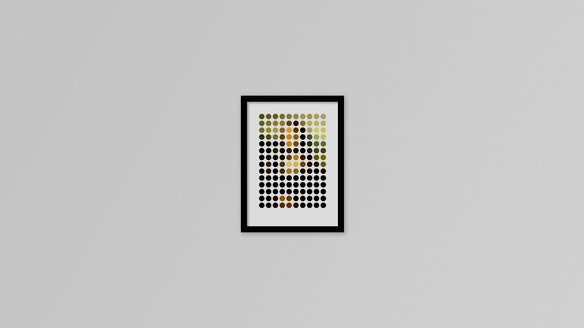 built structure, cut out, design, indoors, Mona Lisa, building, close-up, white background, gray, copy space, geometric shape, technology, simplicity, circle, HD Wallpaper