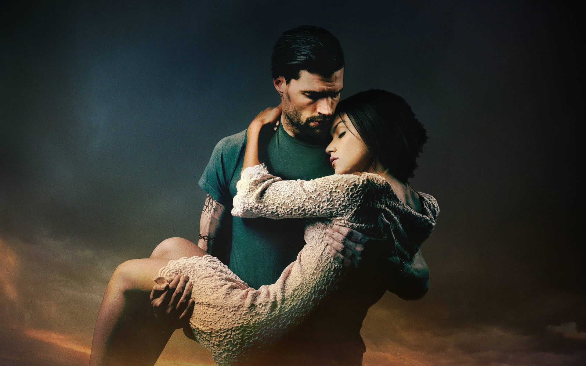 Priceless, 2016, Movie, photo, 1080P, man, woman, carrying, HD Wallpaper