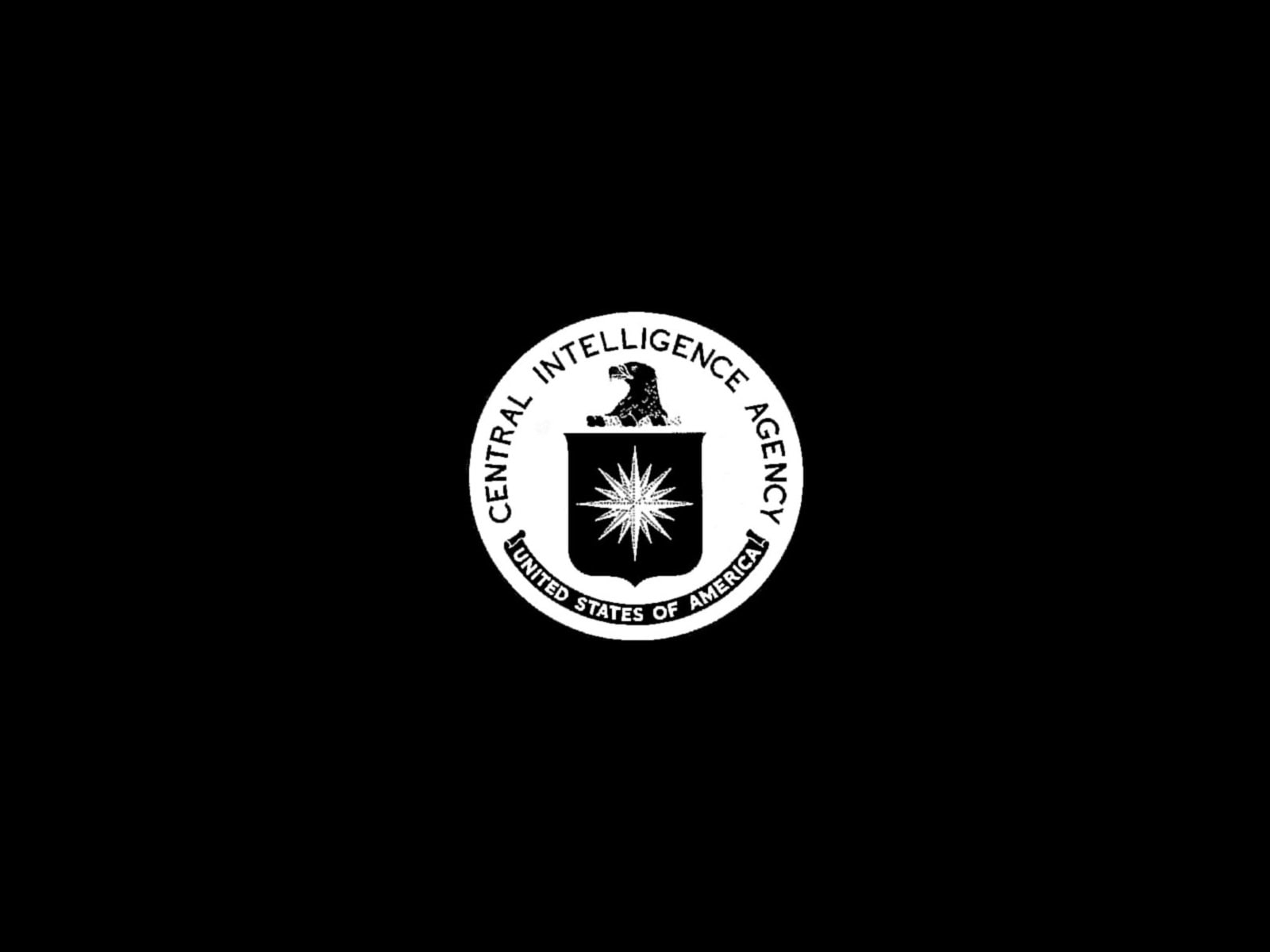 Cia, Central, crime, logo, america, Spy, Intelligence, Agency, USA, 720P, HD Wallpaper