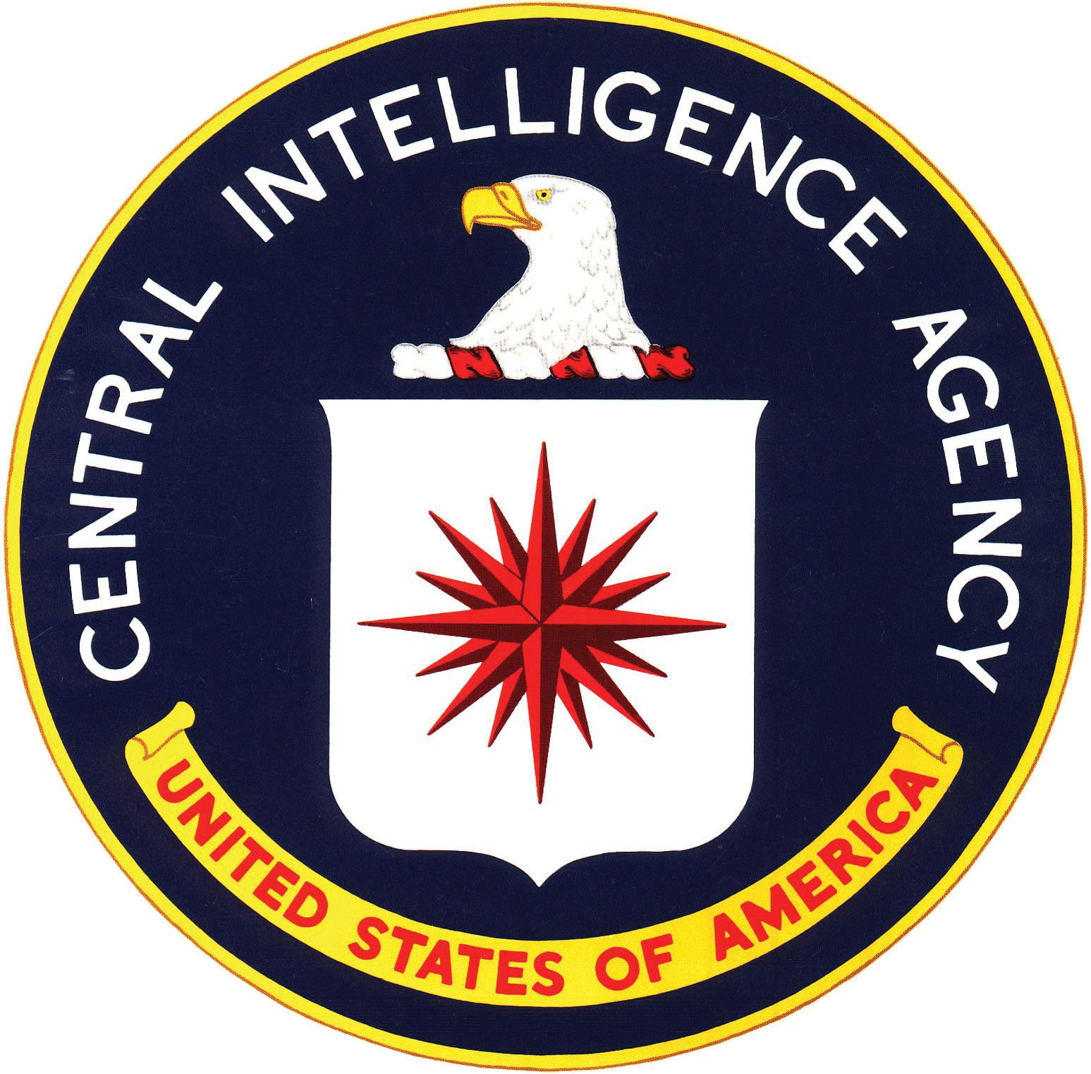 Spy, Intelligence, Cia, Agency, logo, Central, USA, crime, 720P, america, HD Wallpaper
