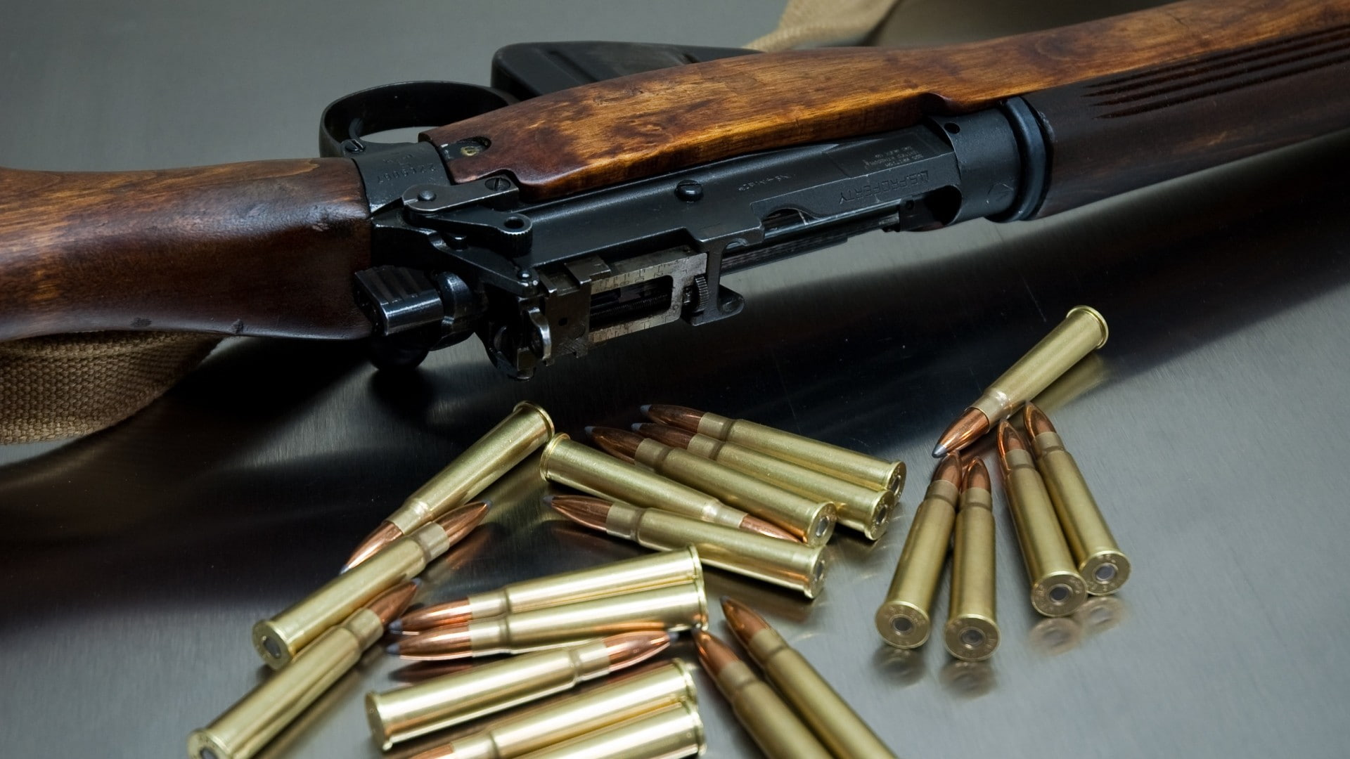 sign, gun, warning sign, conflict, studio shot, close-up, weapon, security, bullet, violence, threats, rifle, handgun, machine gun, aggression, ammunition, HD Wallpaper