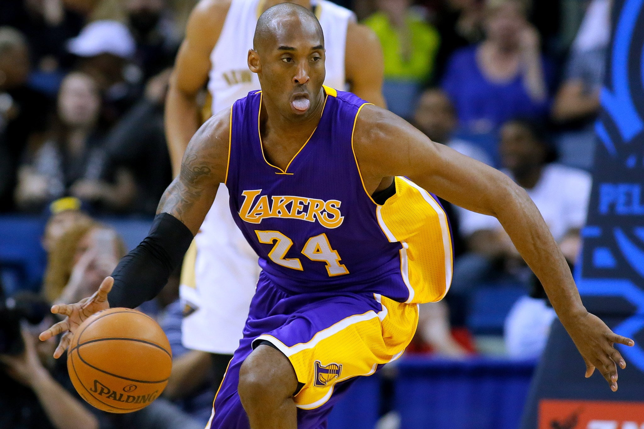 men, athlete, incidental people, group of people, adult, human body part, 1080P, sport, kobe bryant  desktop  downloads, spectator, vitality, stadium, HD Wallpaper