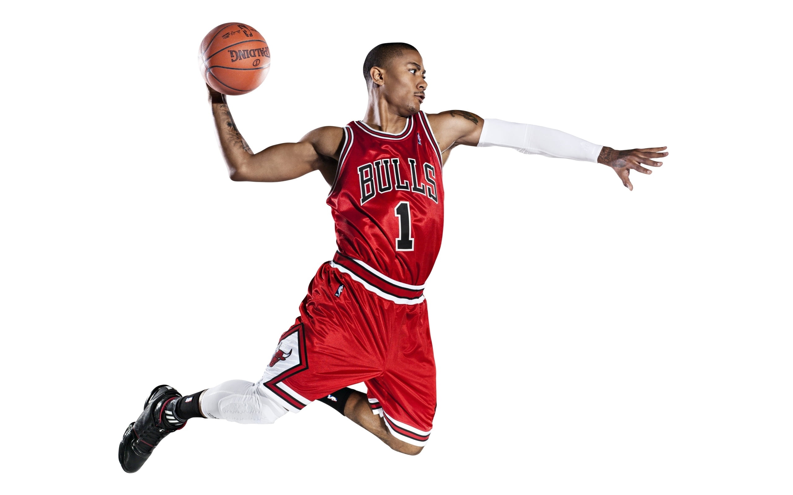 cut out, playing, competition, slam dunk, sport, skill, young Adult, males, sports Team, adult, front view, basketball - Sport, indoors, sportsman, HD Wallpaper