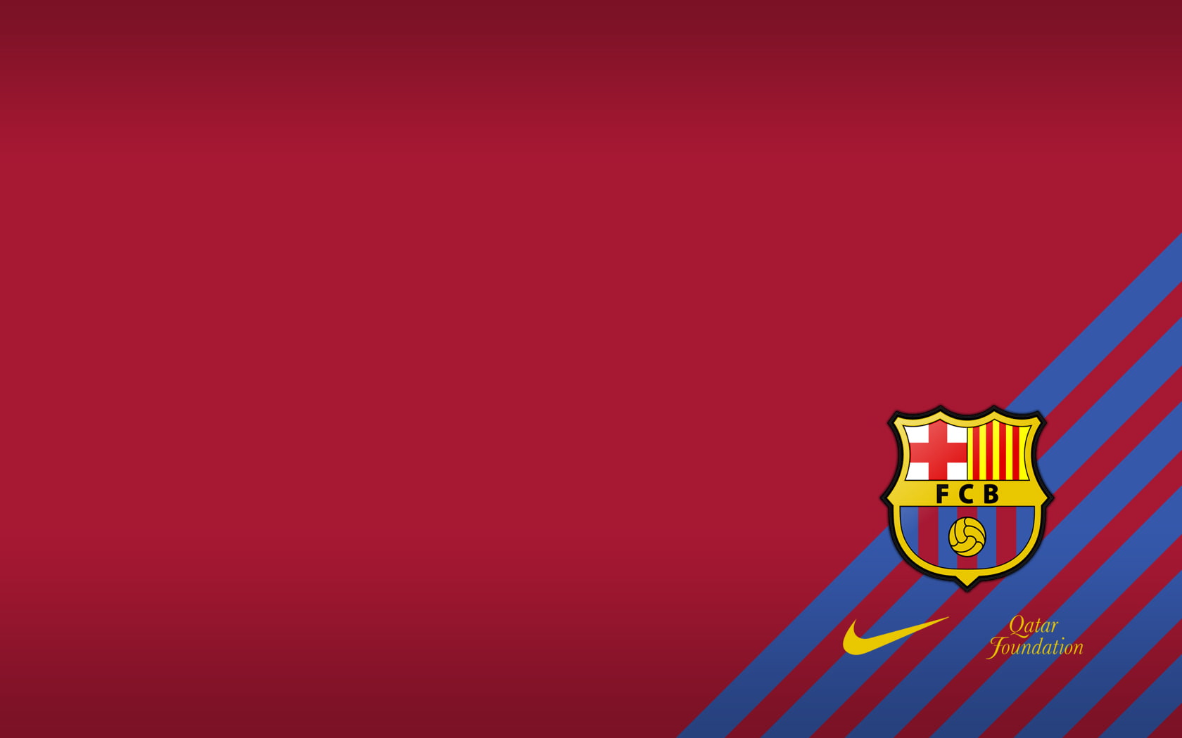 barcelona, 720P, messi, la liga, barca, neymar, HD Wallpaper