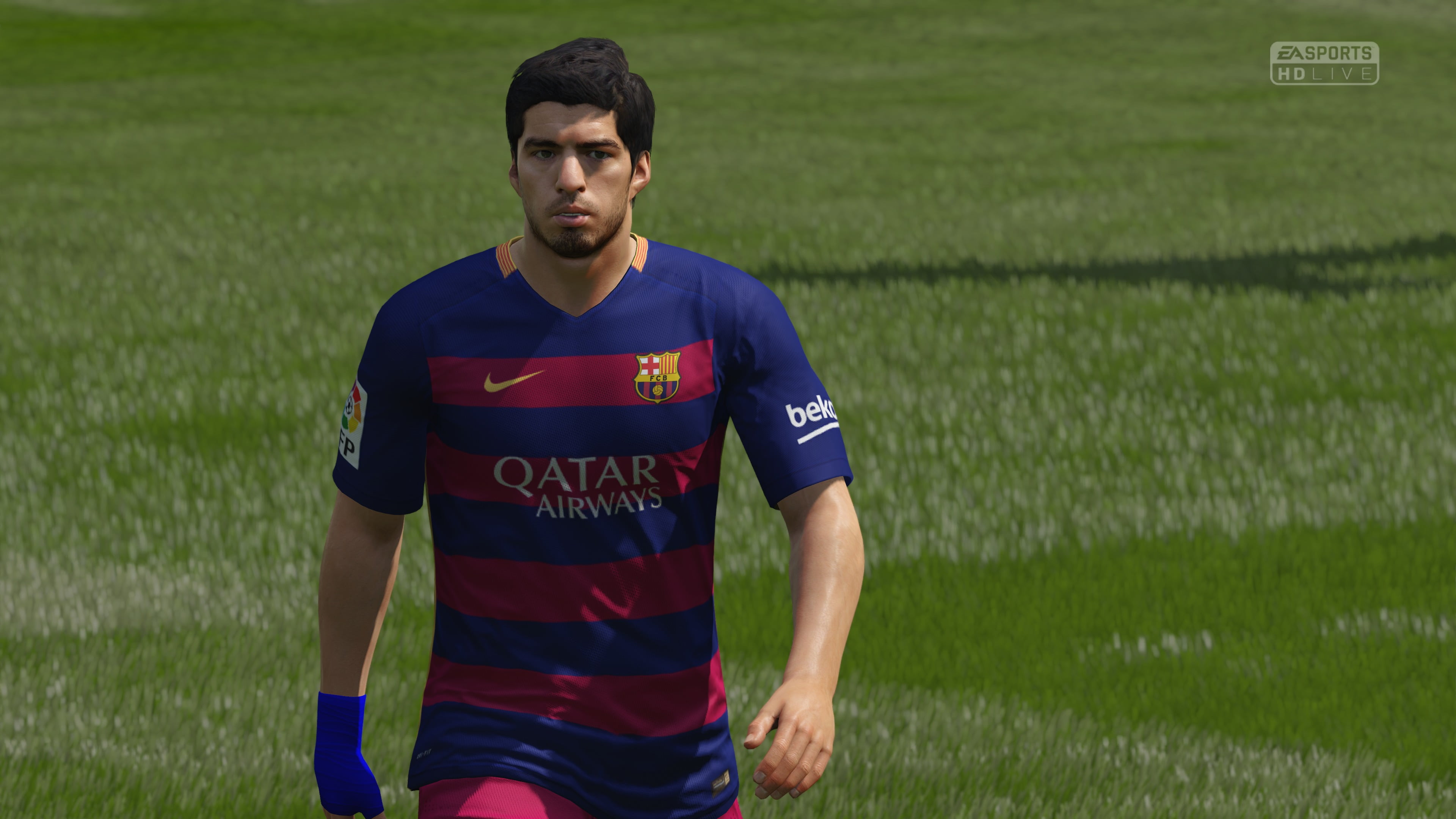 day, plant, leisure activity, Luis Suarez, teenager, focus on foreground, lifestyles, young adult, application, one person, footballers, text, three quarter length, HD Wallpaper